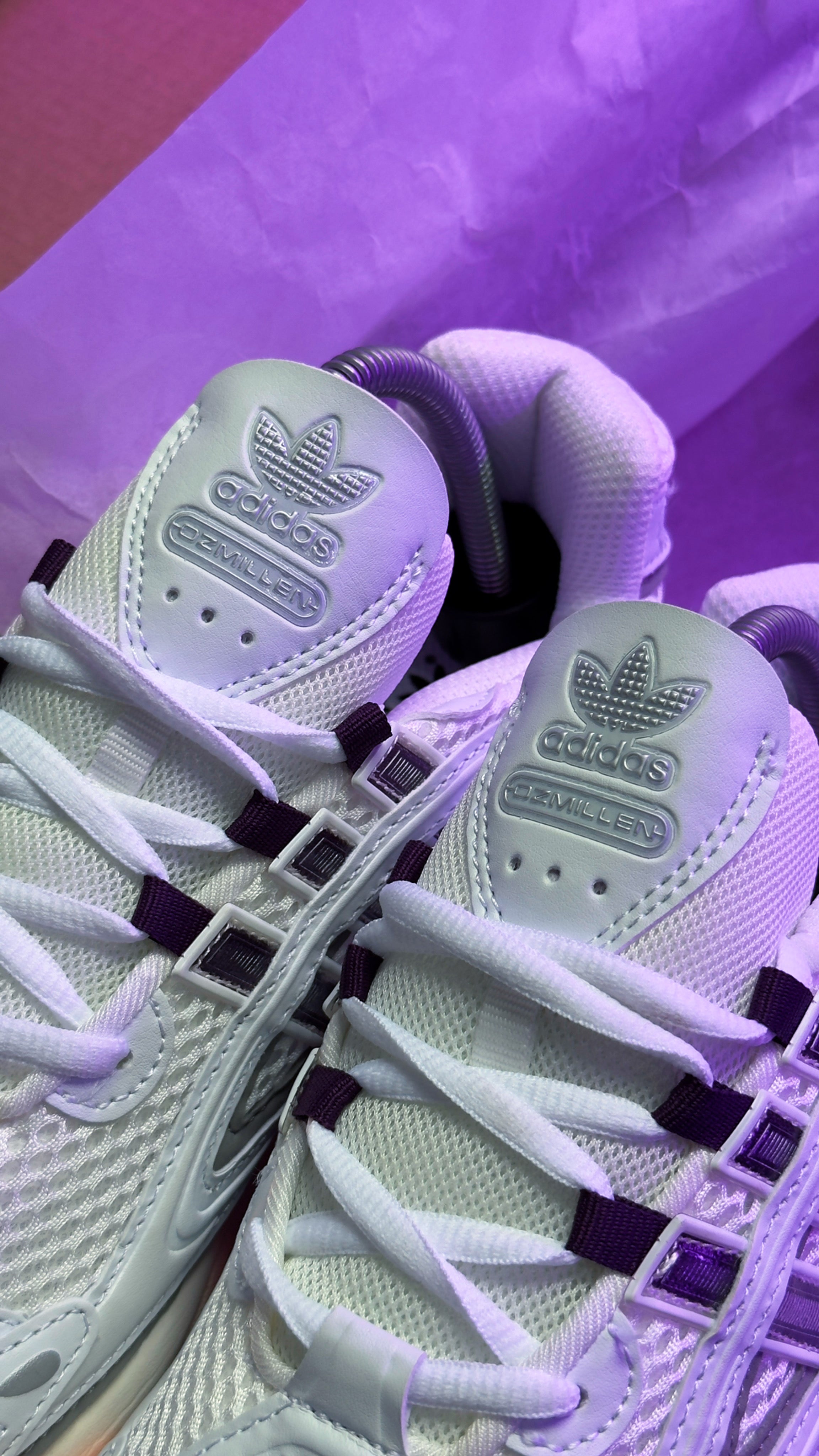 Adidas OZMILLEN