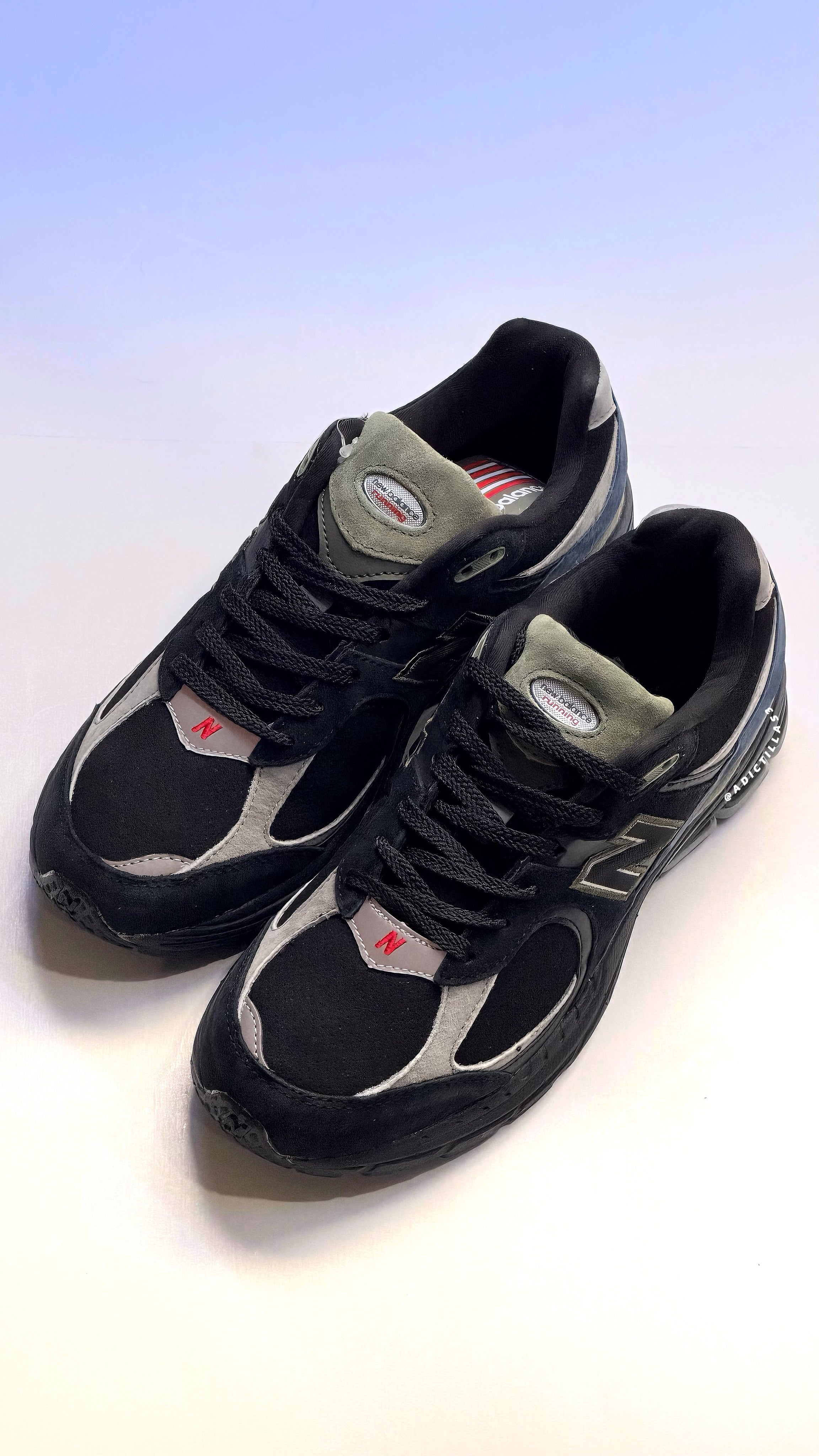 New Balance 2002 R YEAR OF THE OX