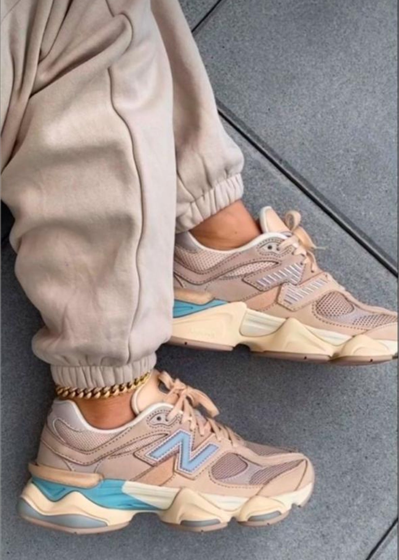 New Balance 9060