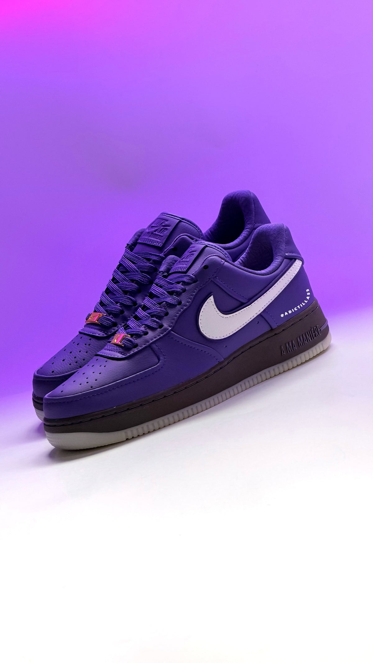 Nike AF1 A Ma Maniere