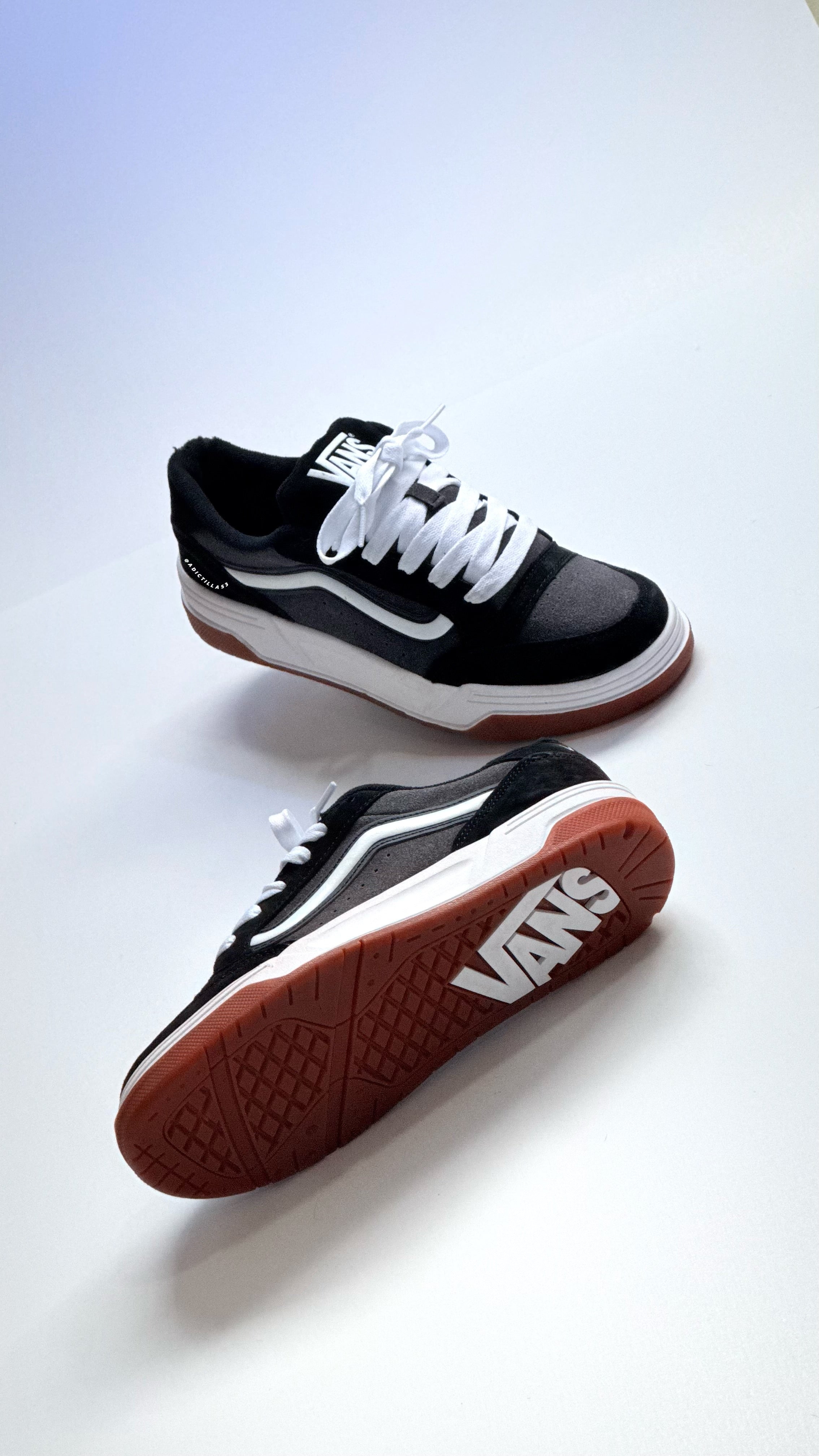 Vans Hylane