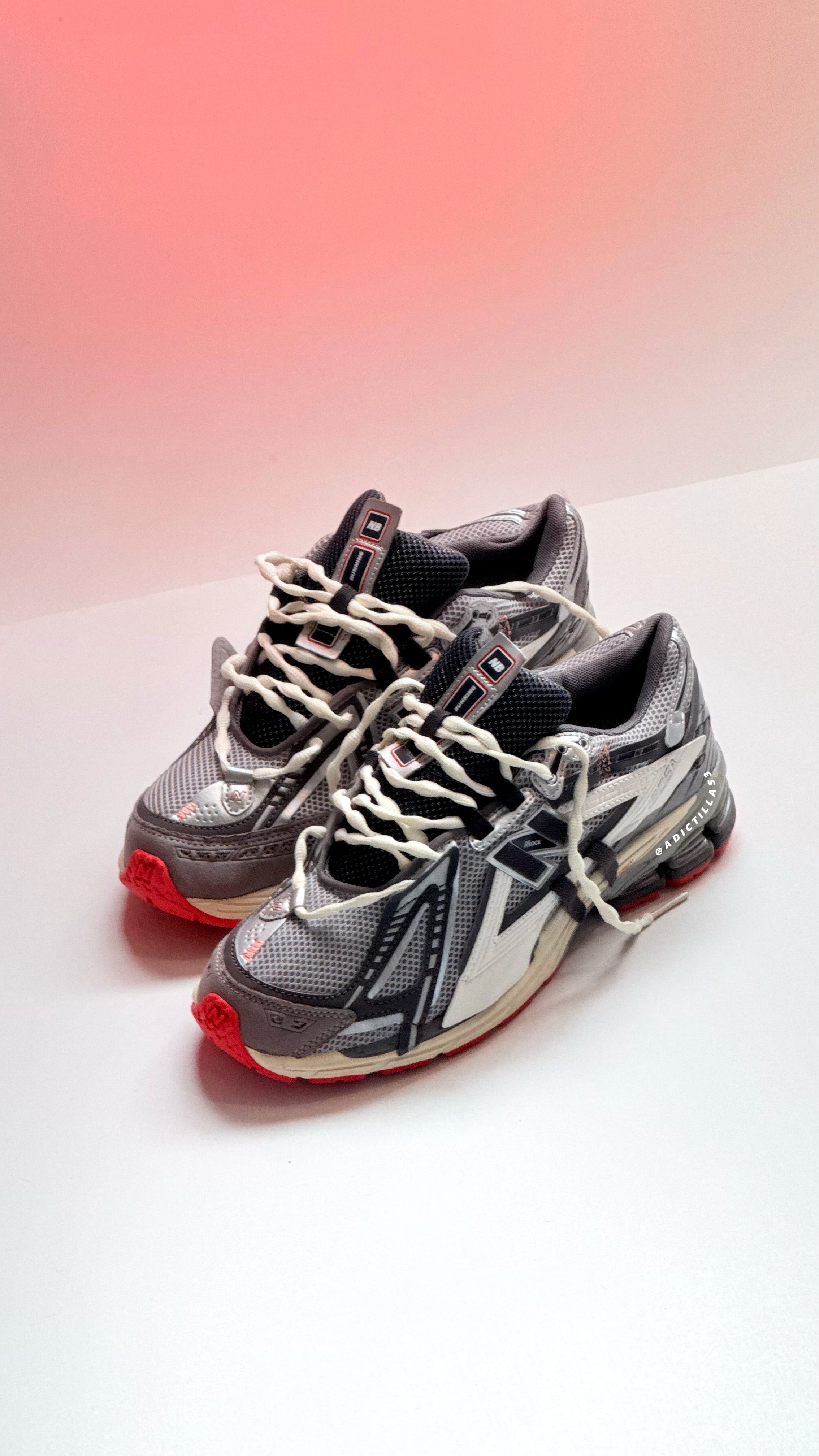 New Balance 1906A Slate Grey