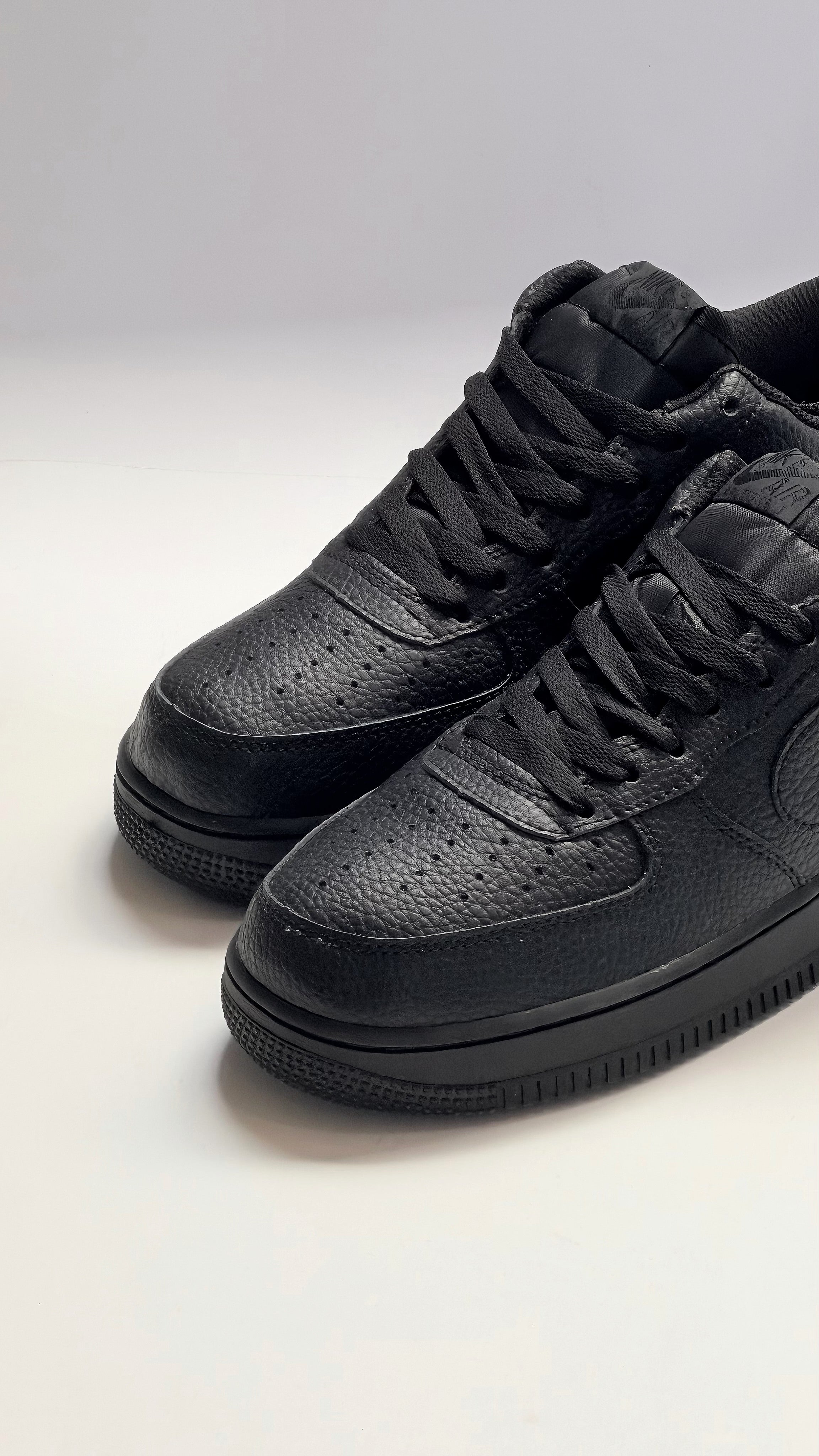 Nike AF1 x Drake