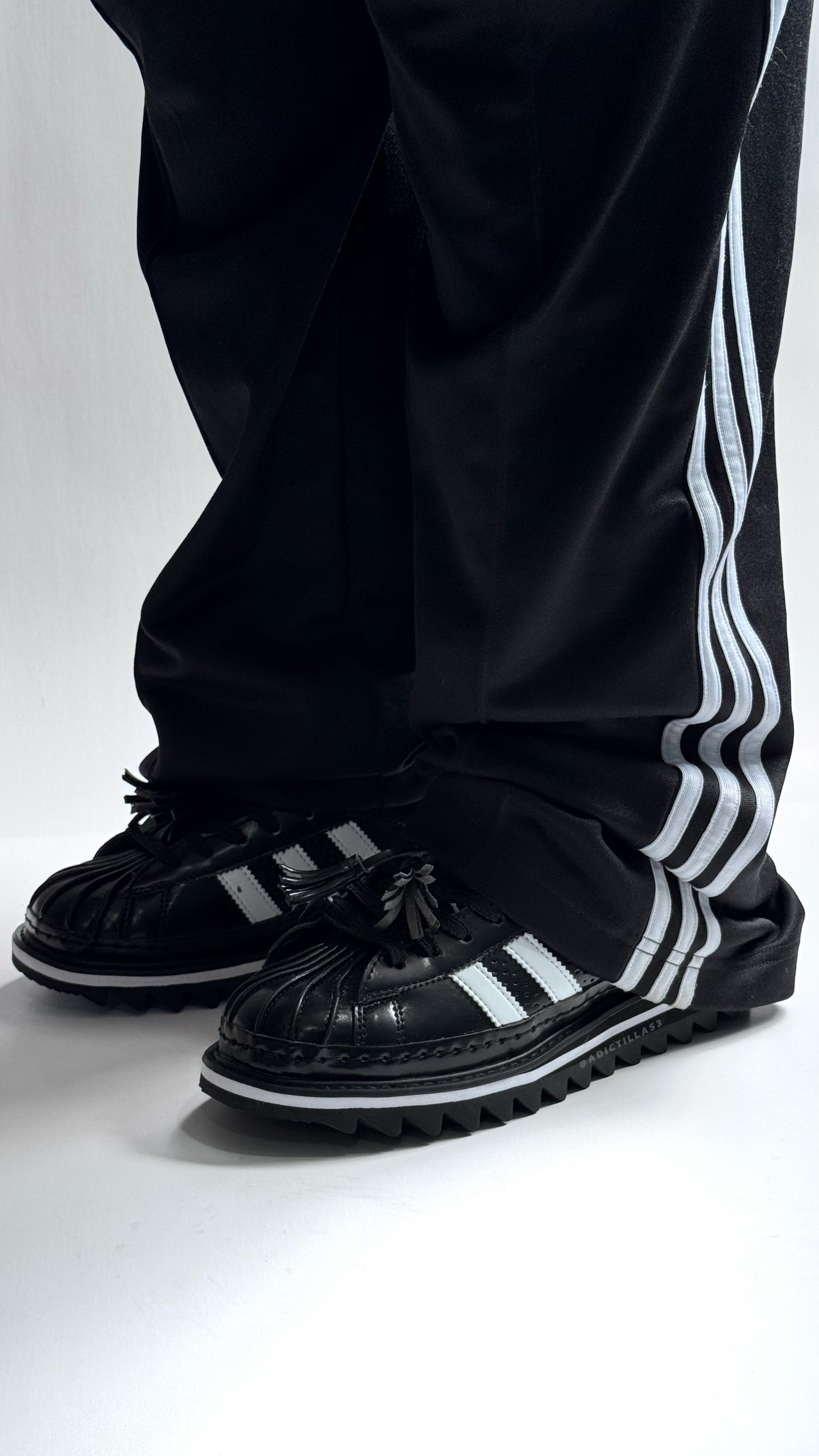 Adidas Superstar X CLOT