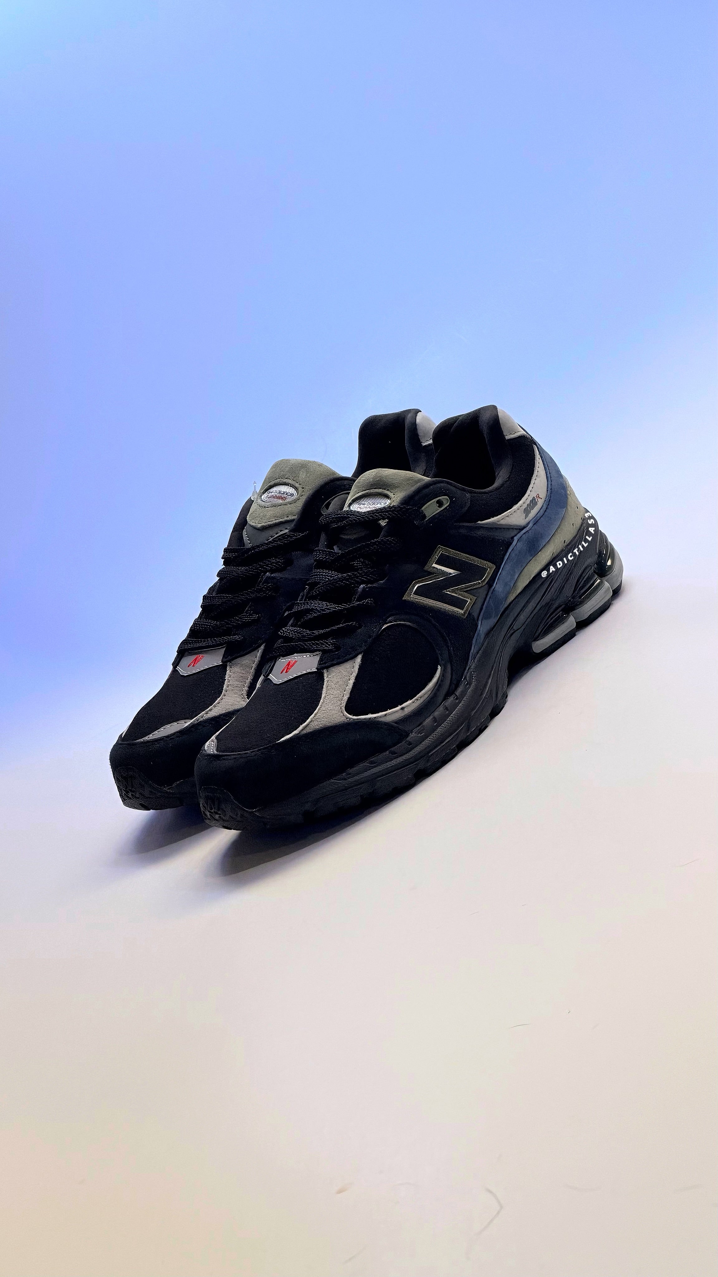 New Balance 2002 R YEAR OF THE OX