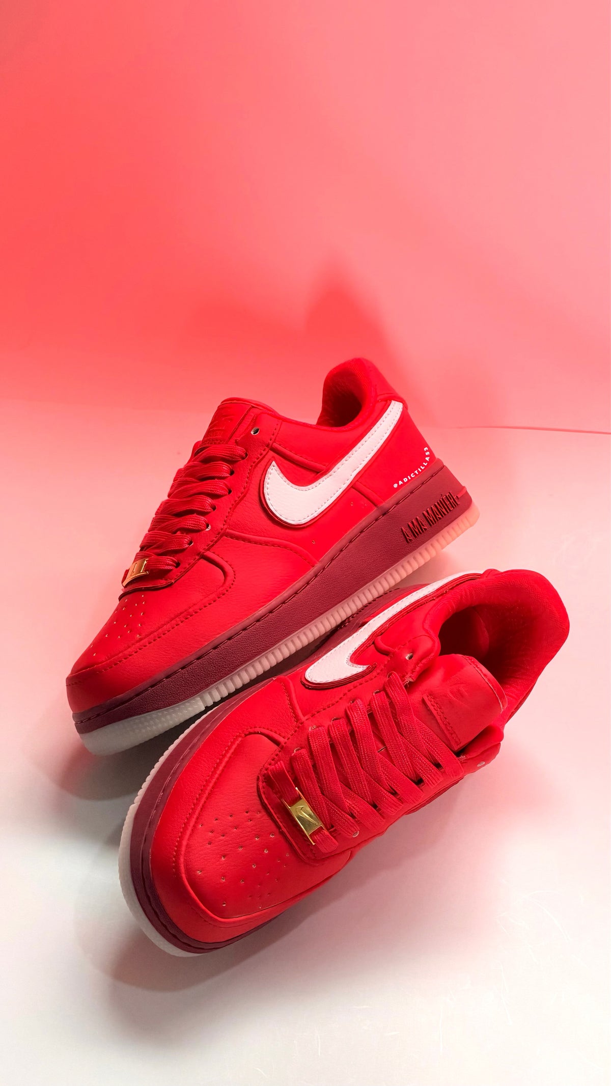 Nike AF1 A Ma Maniere