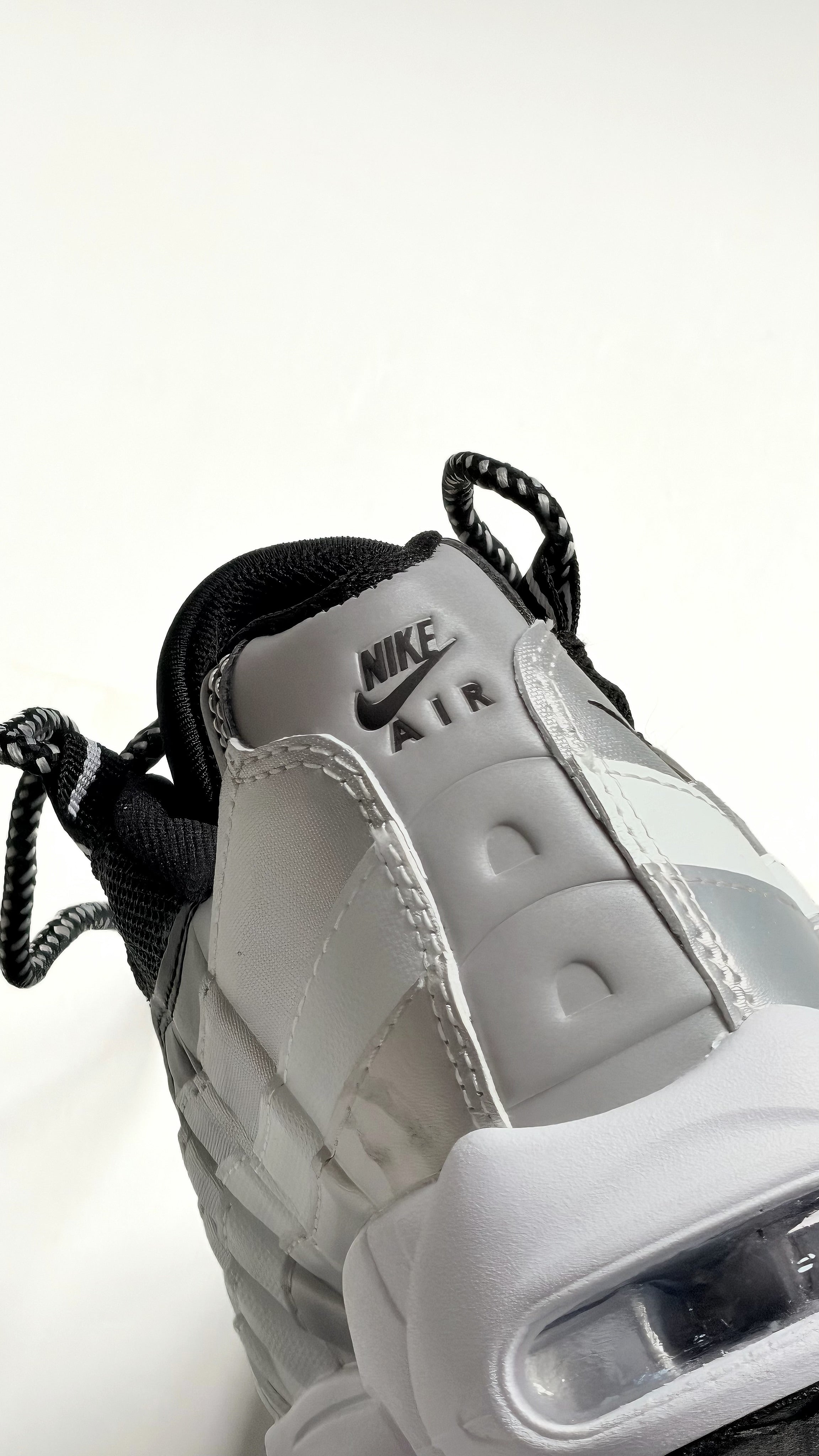 Air Max  95 Metallic Platinum