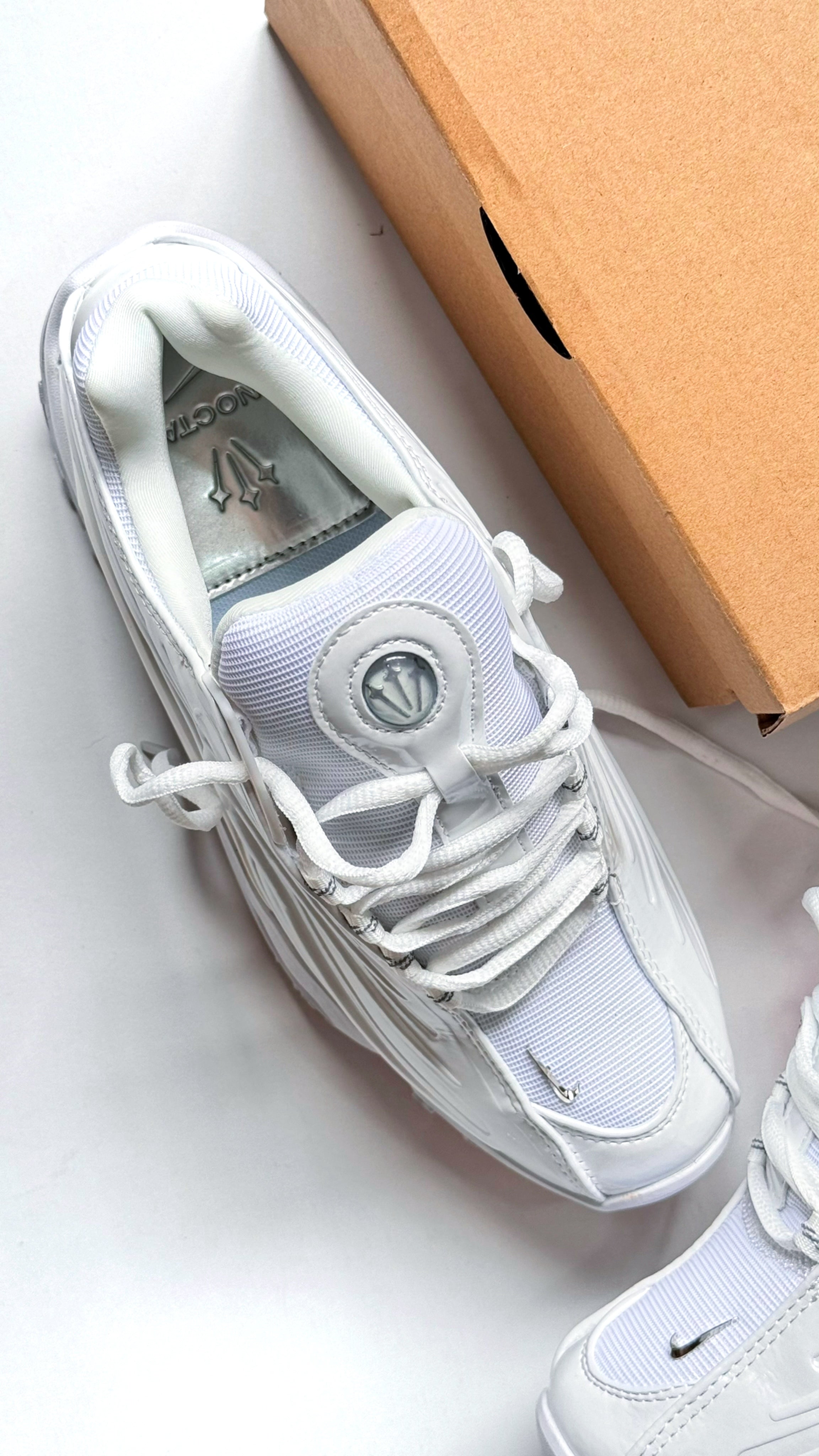 Nocta X Nike Hot Step 2