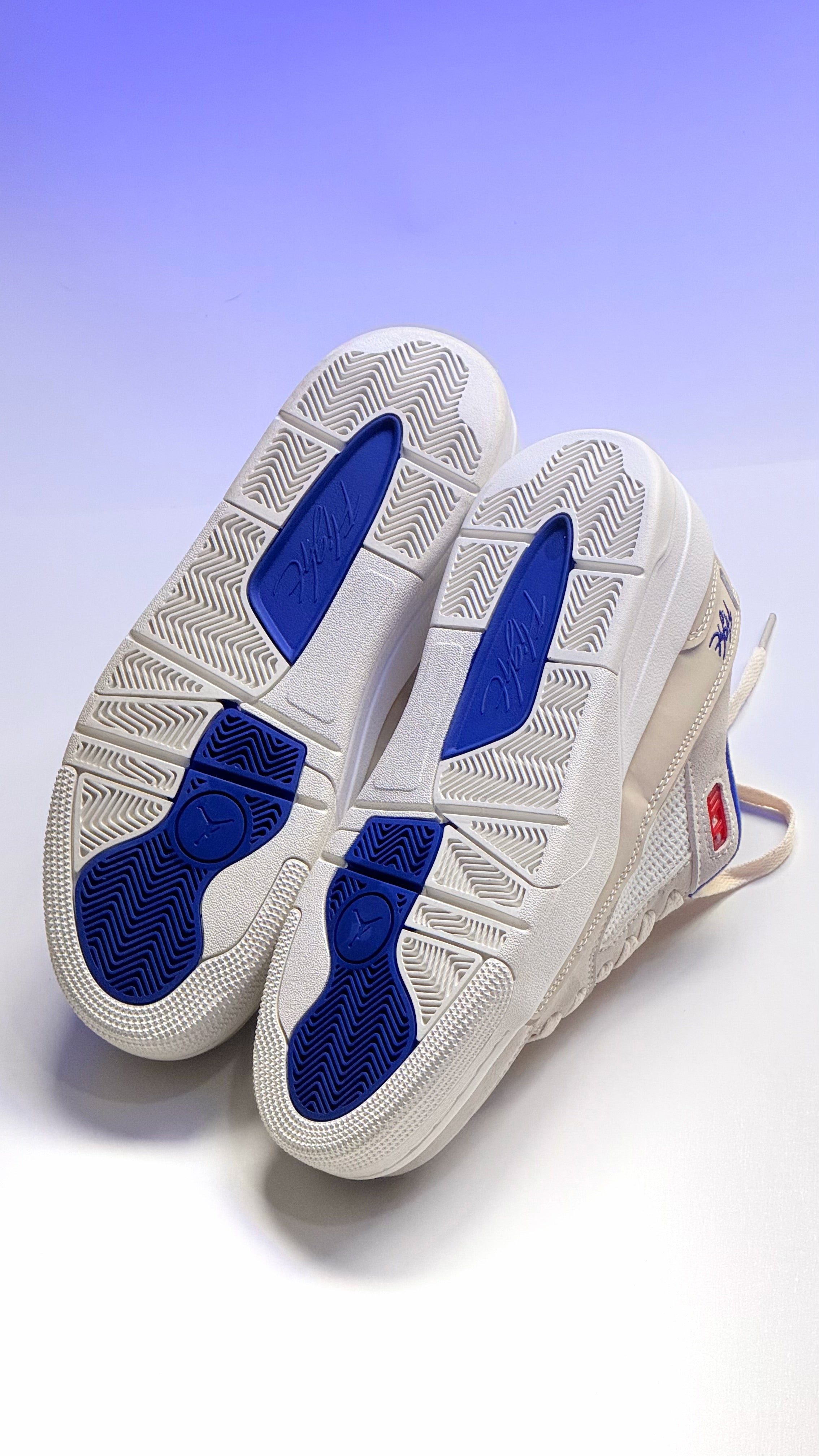 Jordan Flight Court
Men's Shoes