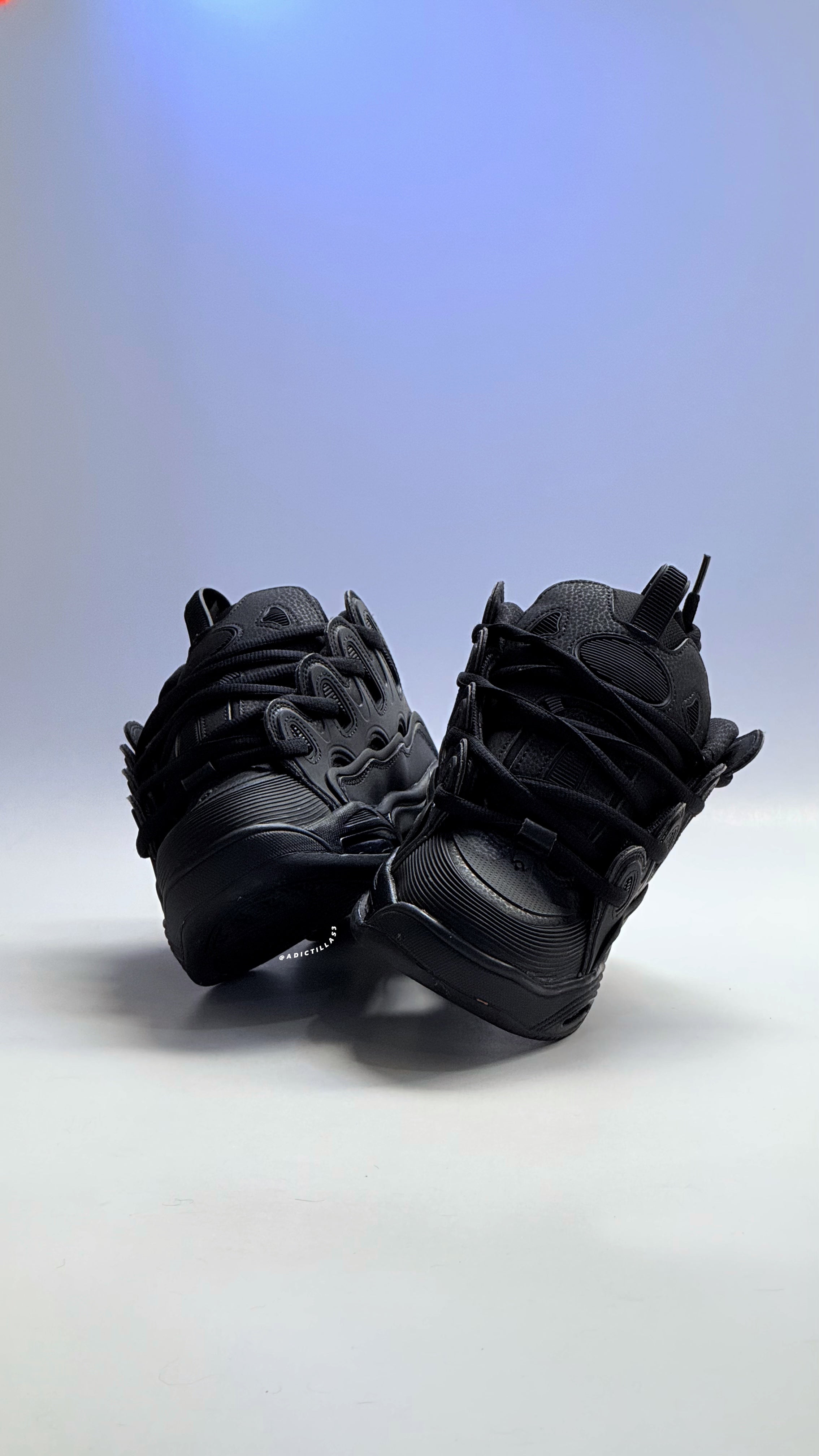 Osiris D3 2.001 Black