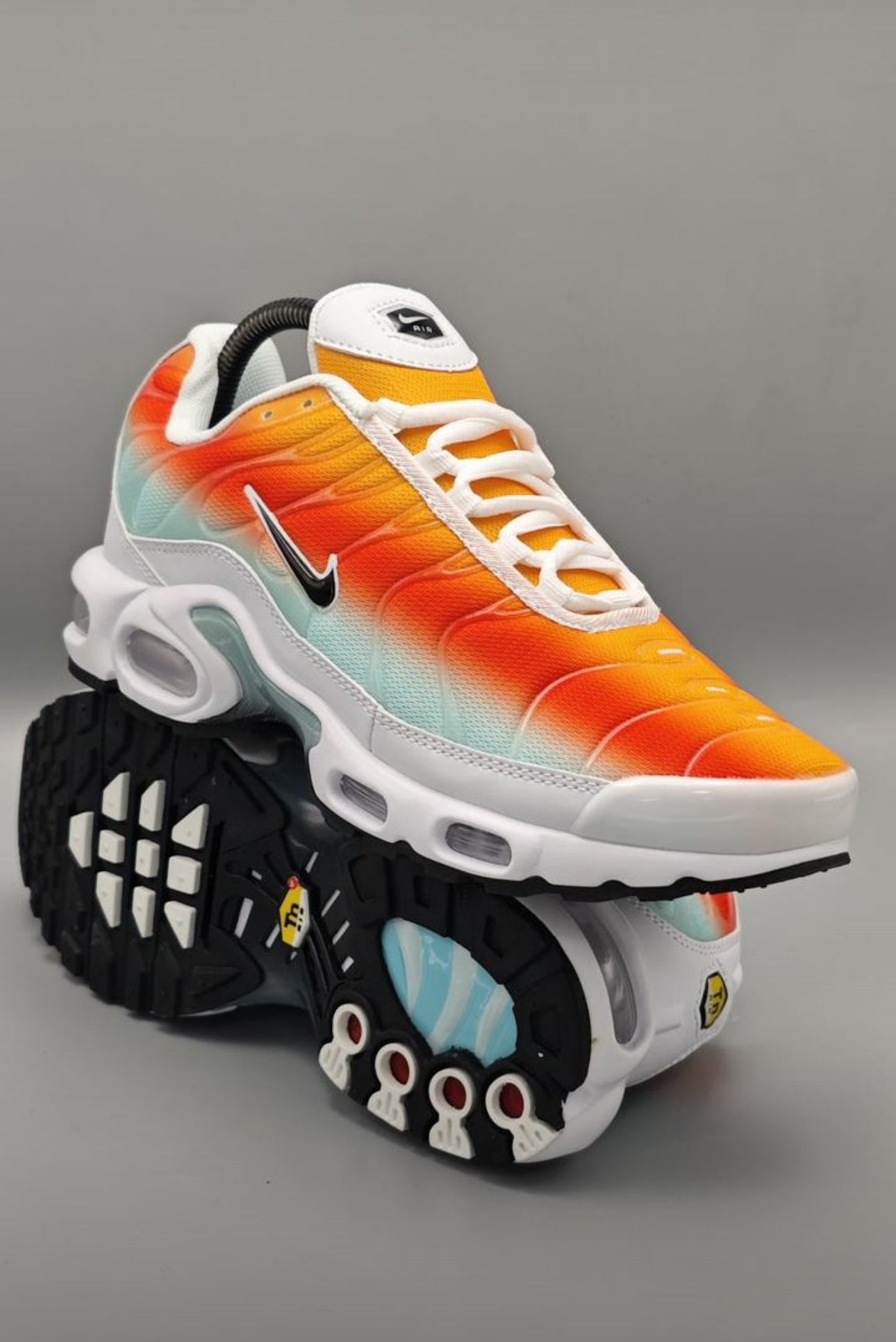 Nike Air Max Tn