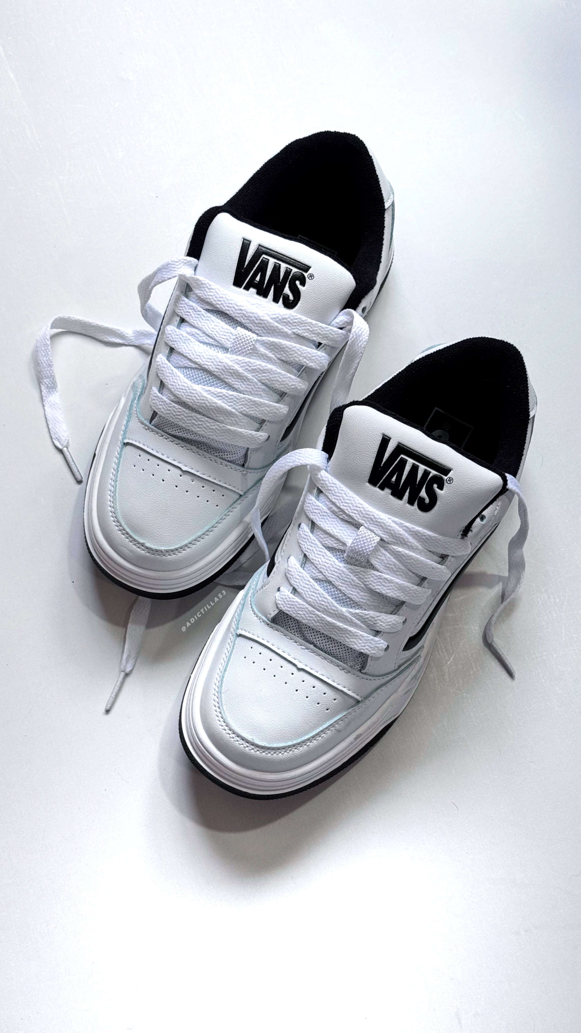 Vans Hylane