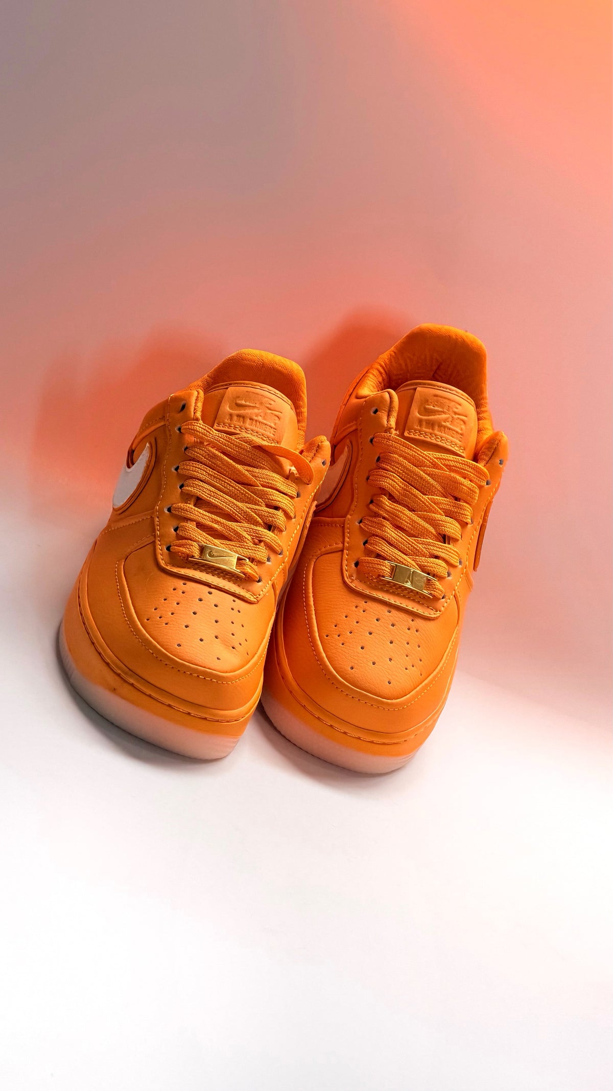 Nike AF1 A Ma Maniere