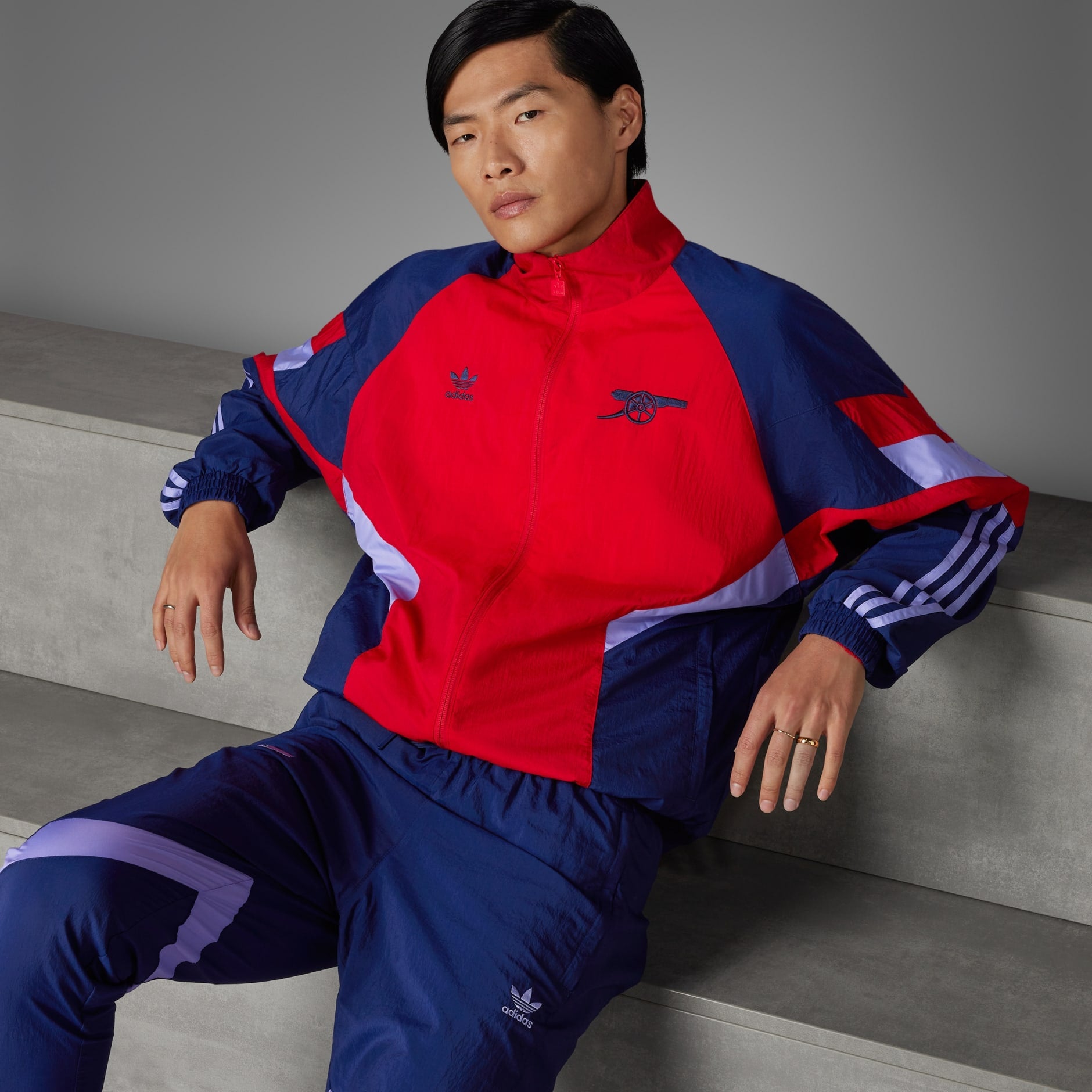 Jacket Arsenal FC Originals