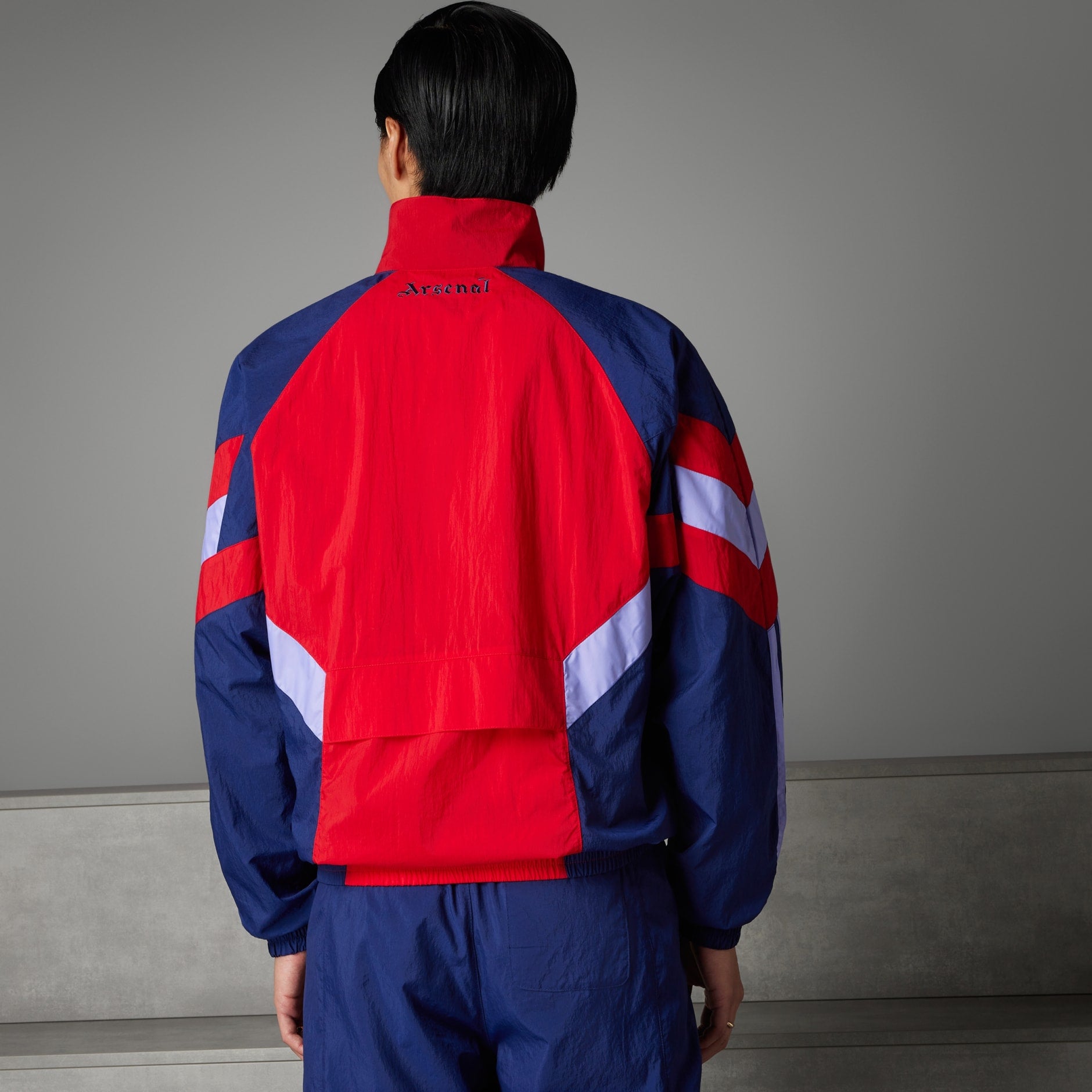 Jacket Arsenal FC Originals