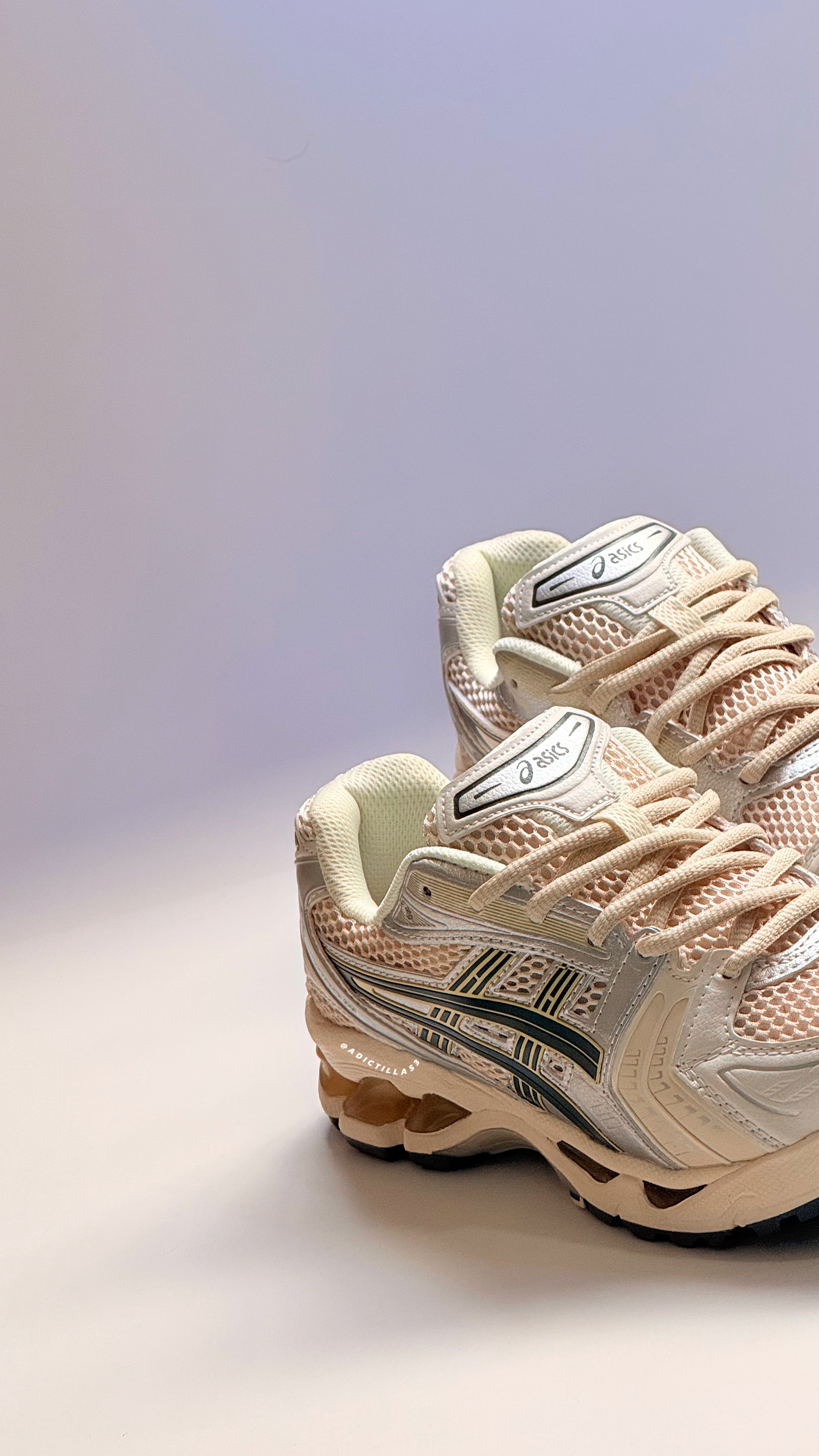 Asics Gel Kayano 14