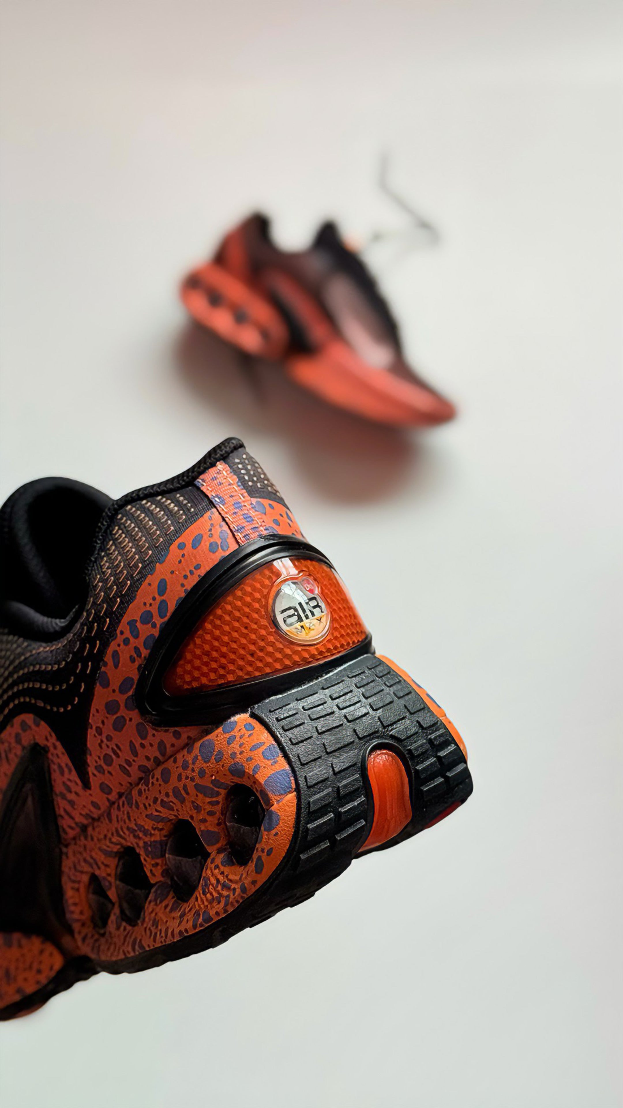 Nike Air Max Dn SE Premium Safari