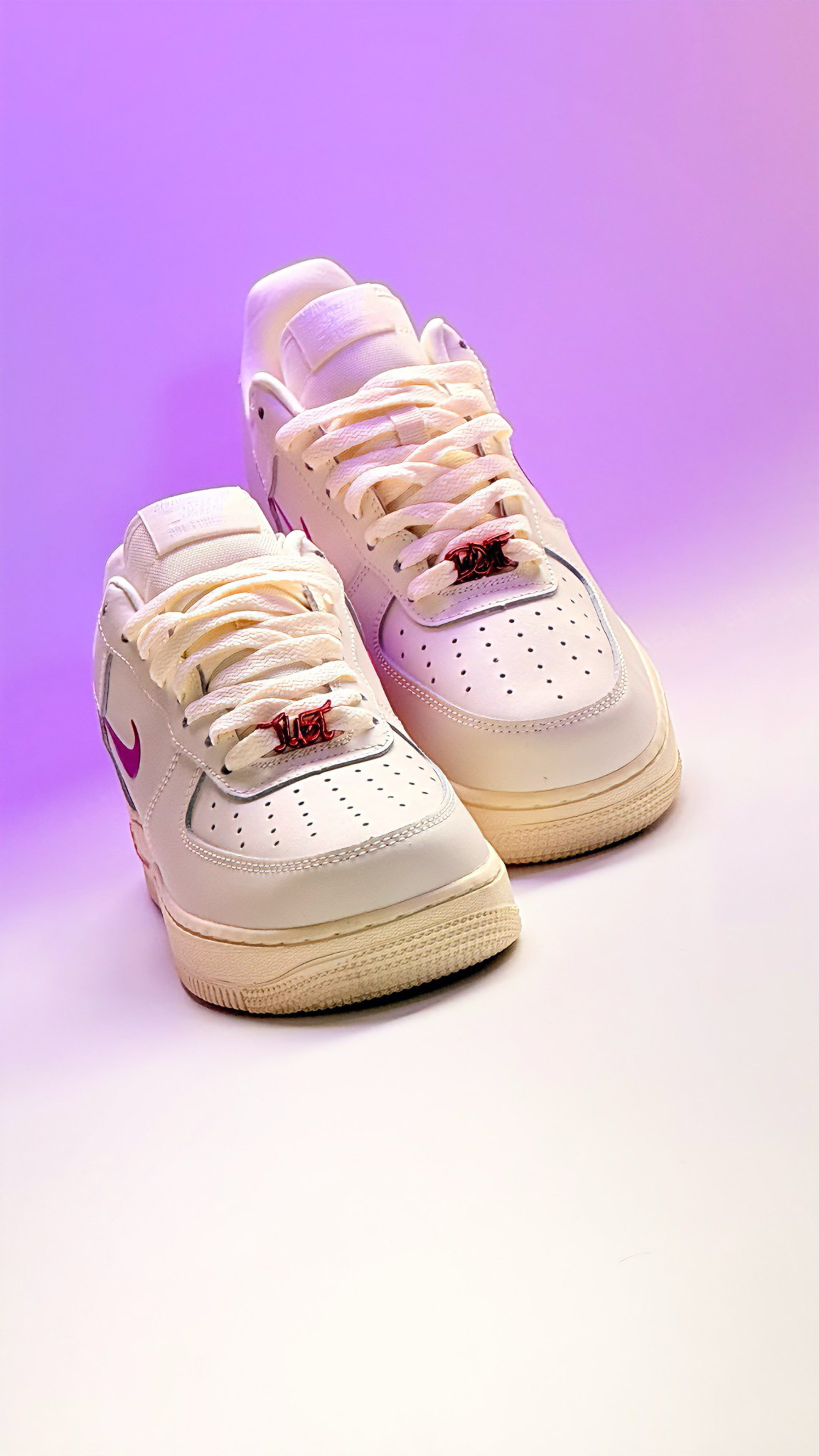 Nike Air Force 1 Just Do It