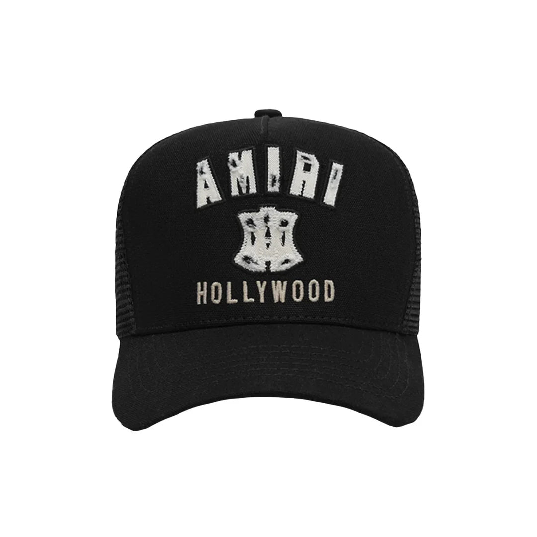 Cap Amiri Trucker 1.1