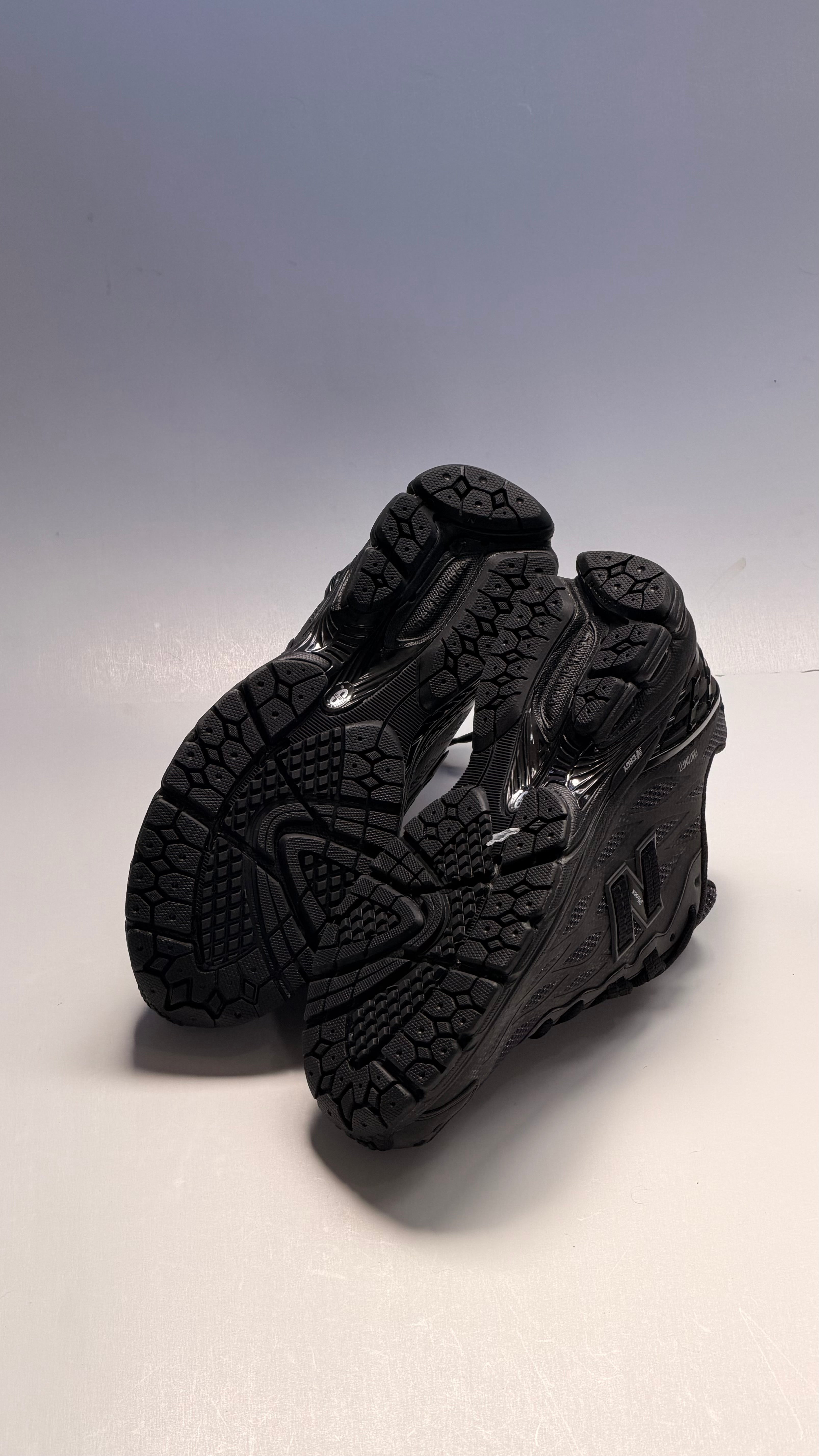 New balance 1906W Black