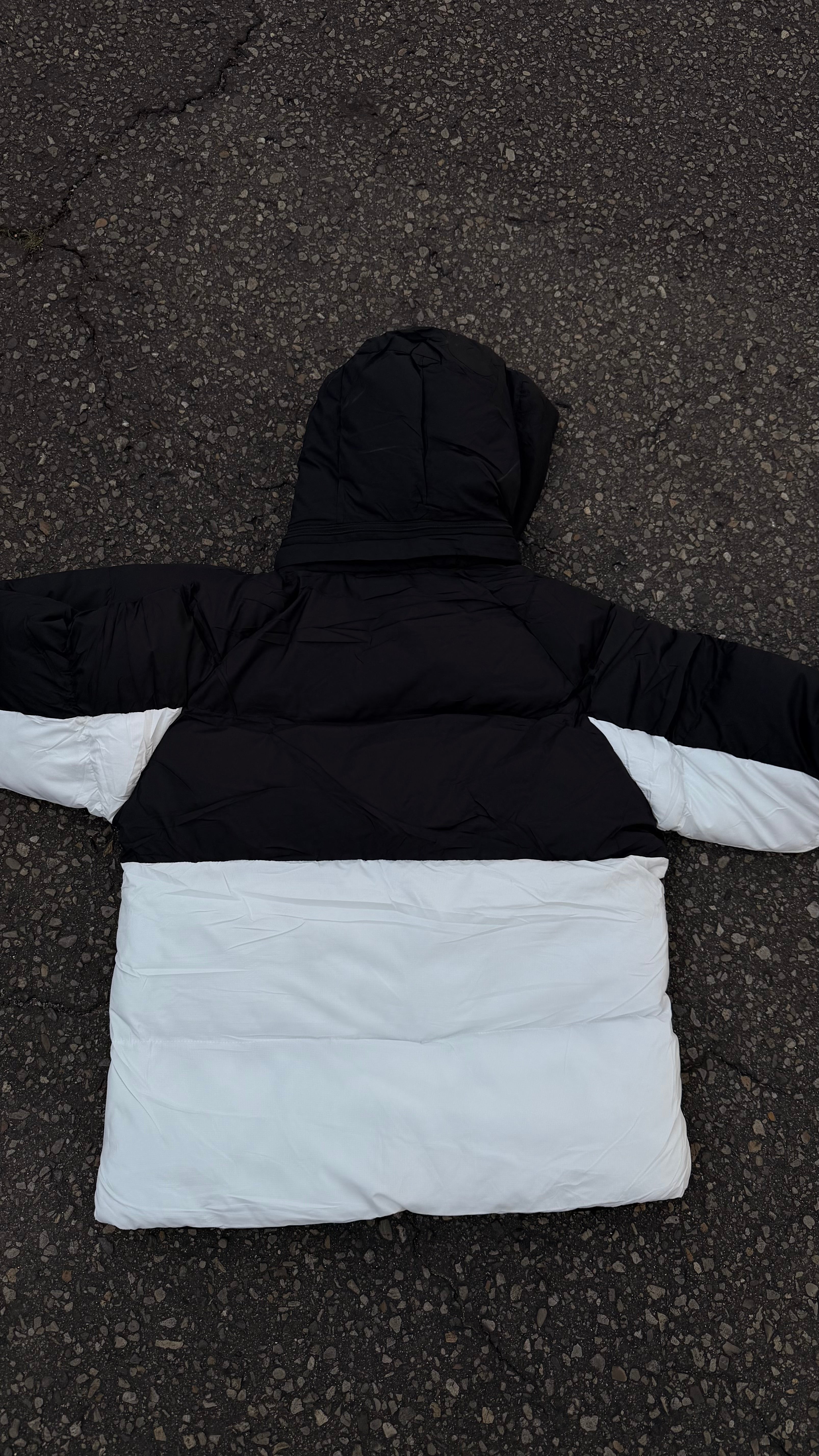 Jacket SYNA x central cee