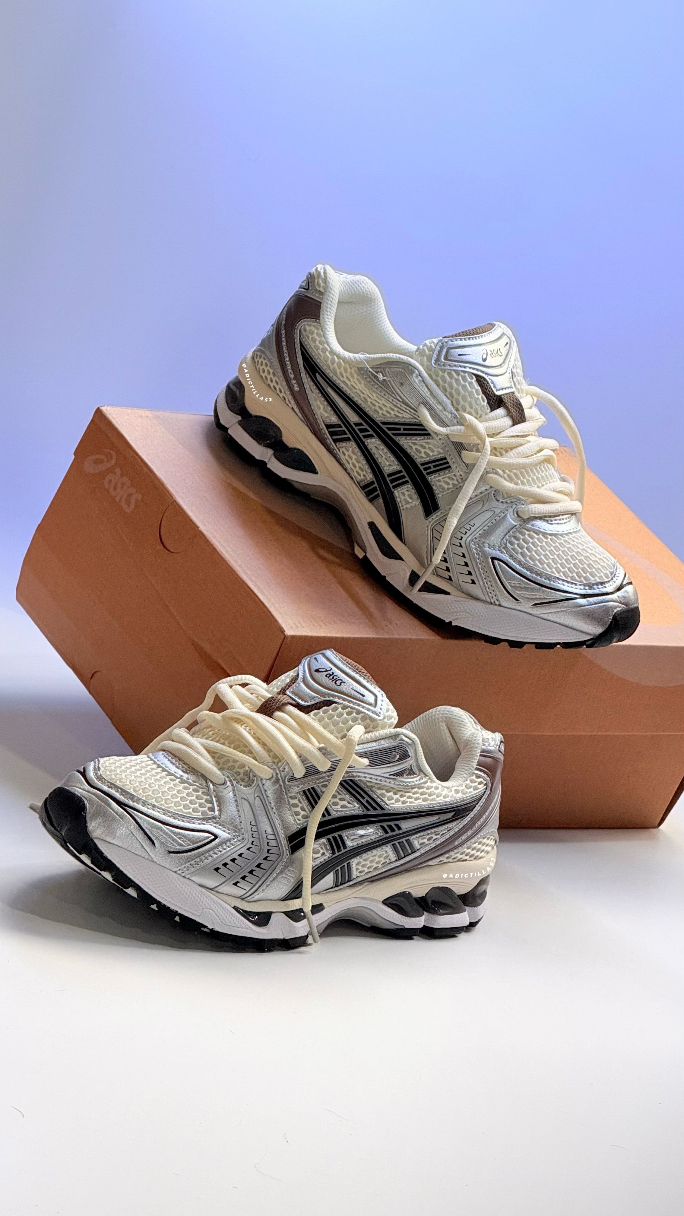 Asics Gel Kayano 14