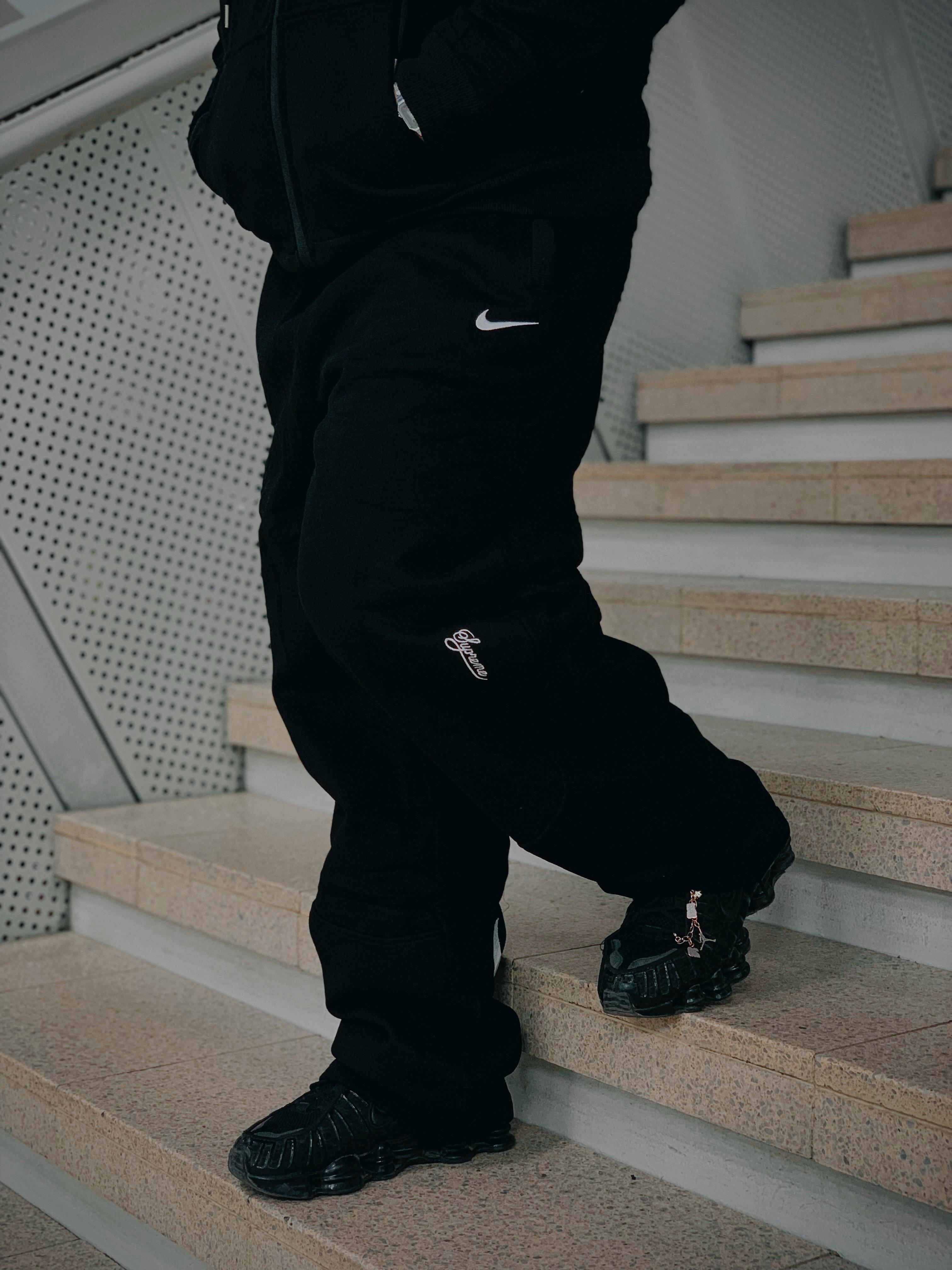Nike Supreme Airmax
