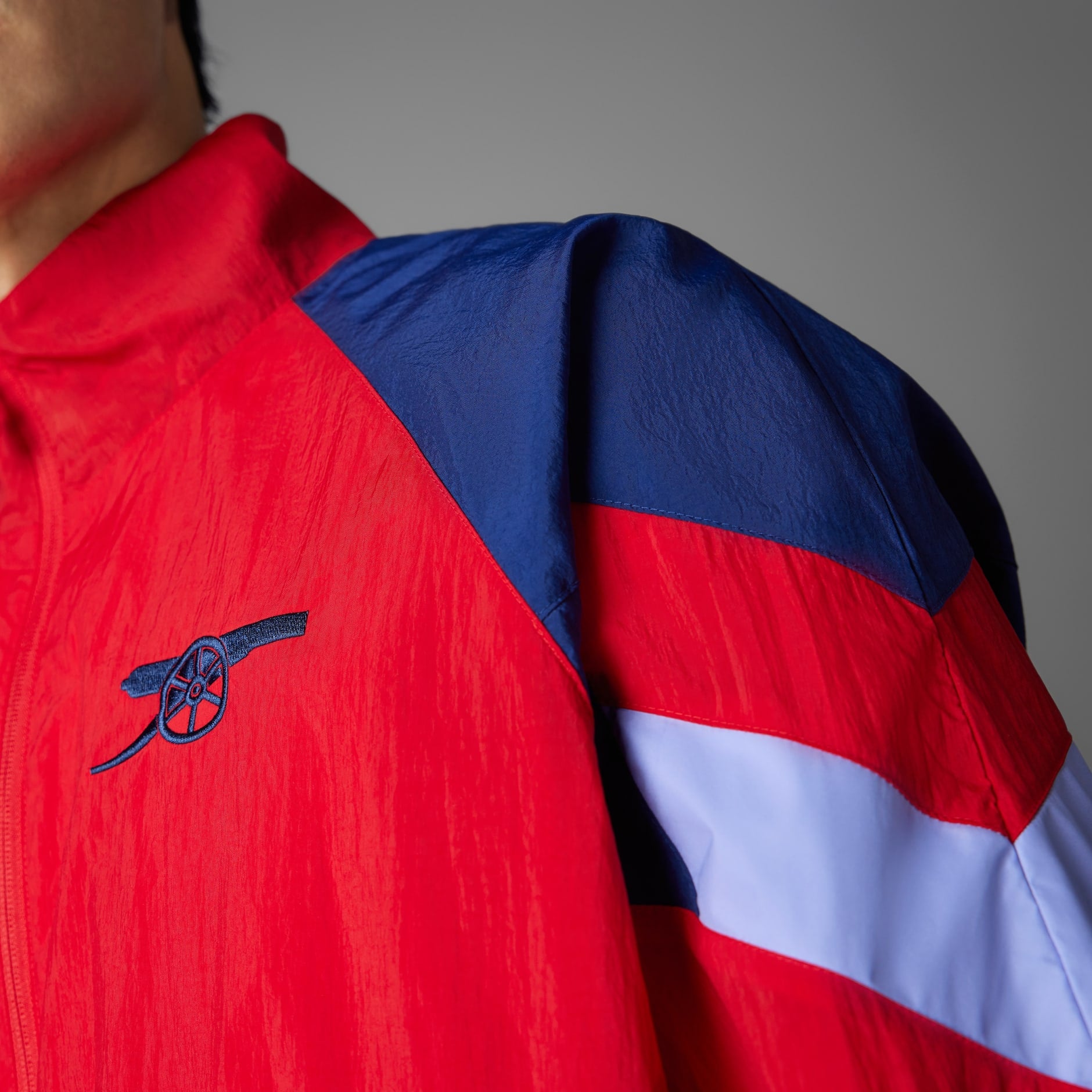 Jacket Arsenal FC Originals