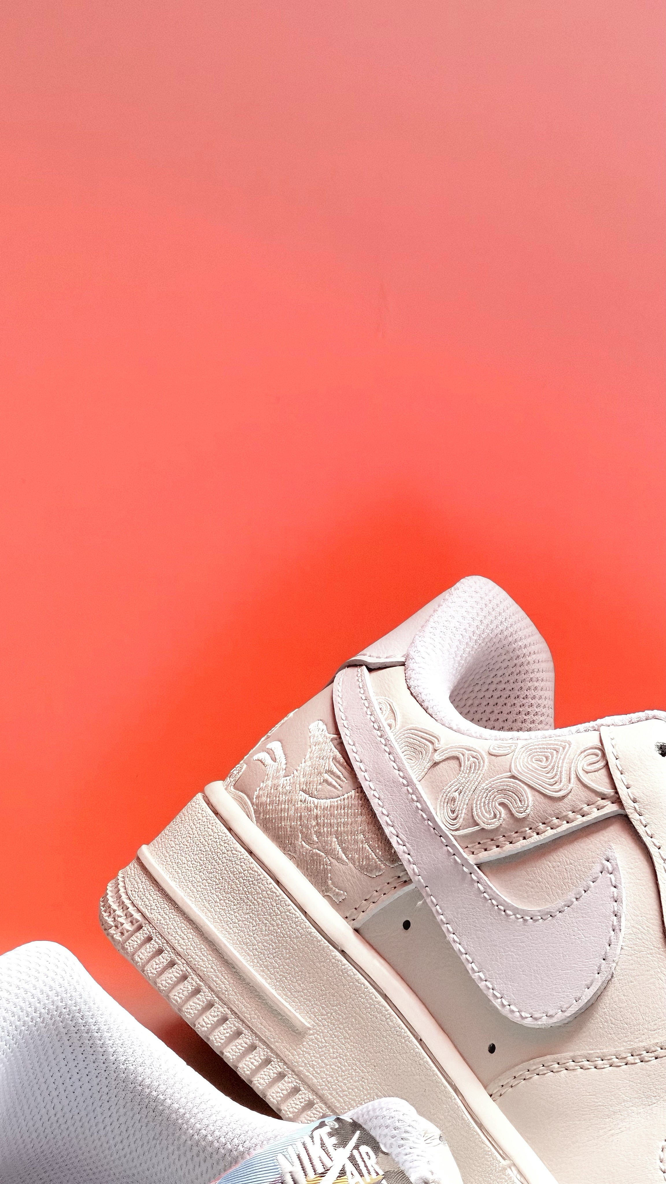 Nike AF1 Pegasus Pack