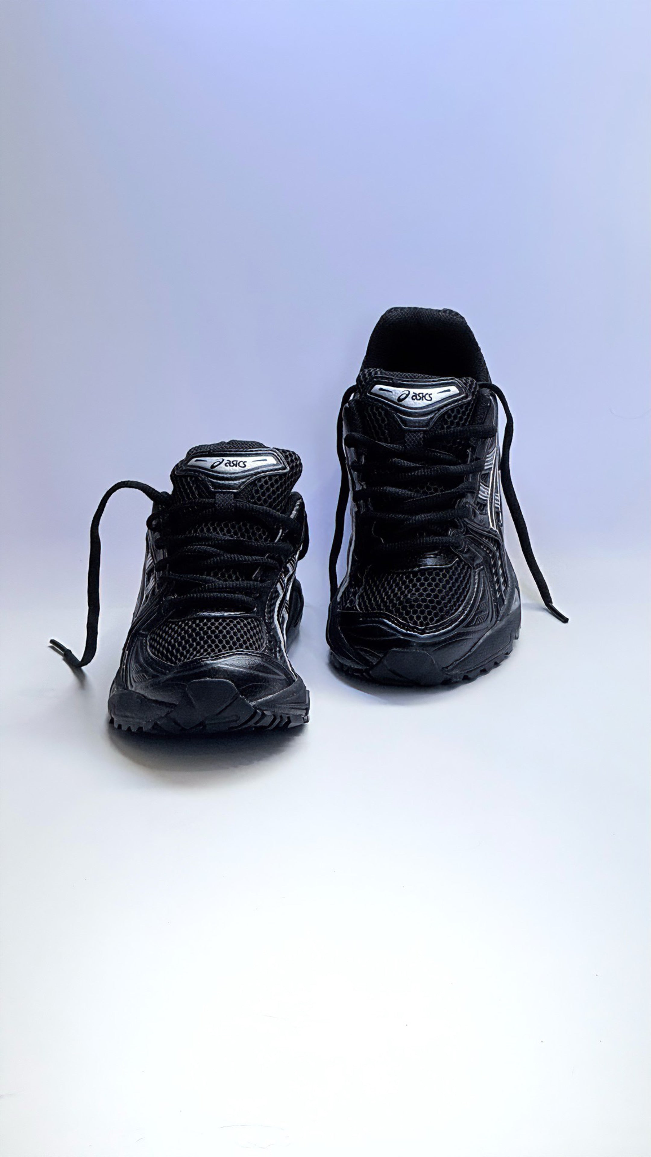ASICS Gel Kayano 14 Black