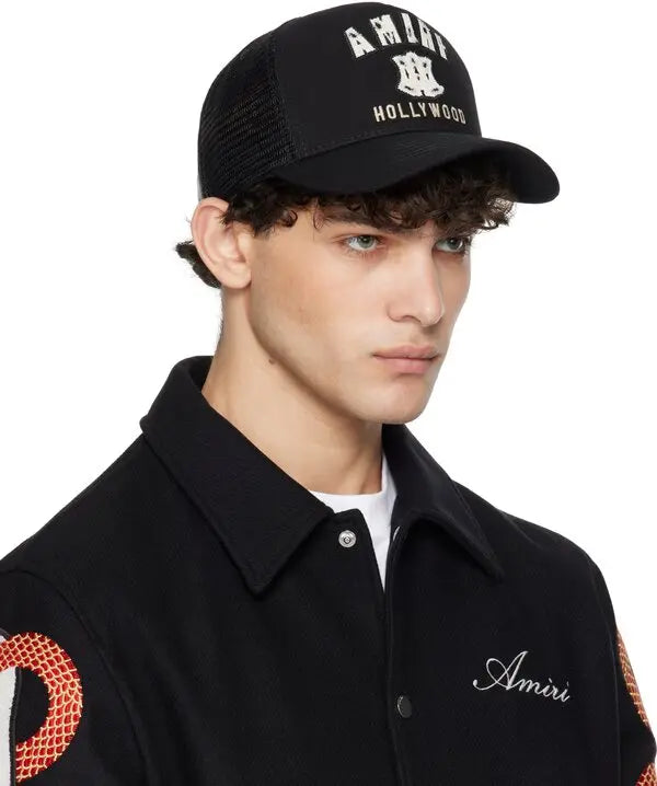 Cap Amiri Trucker 1.1