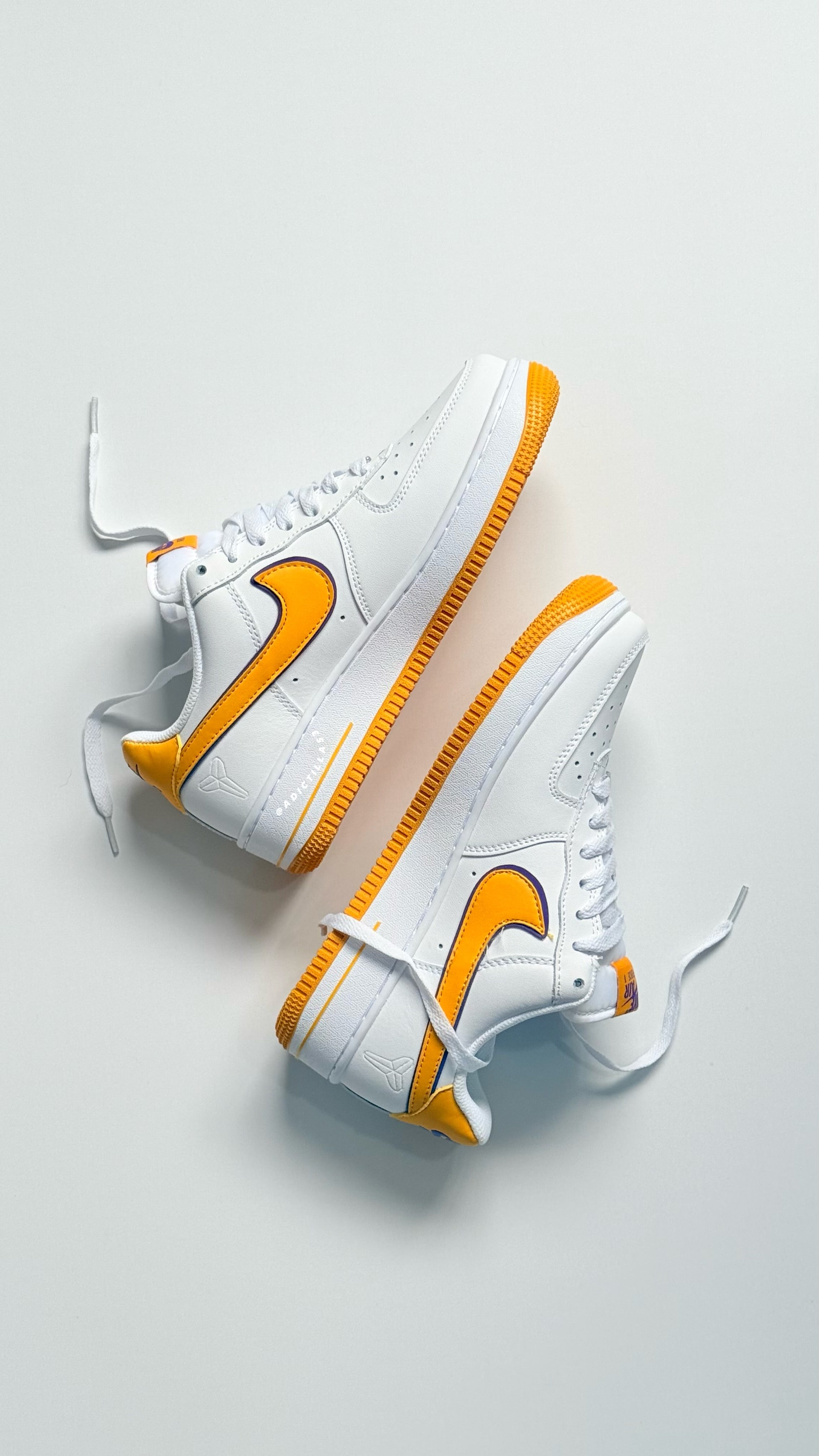 Nike Af1 Low x Kobe Bryant