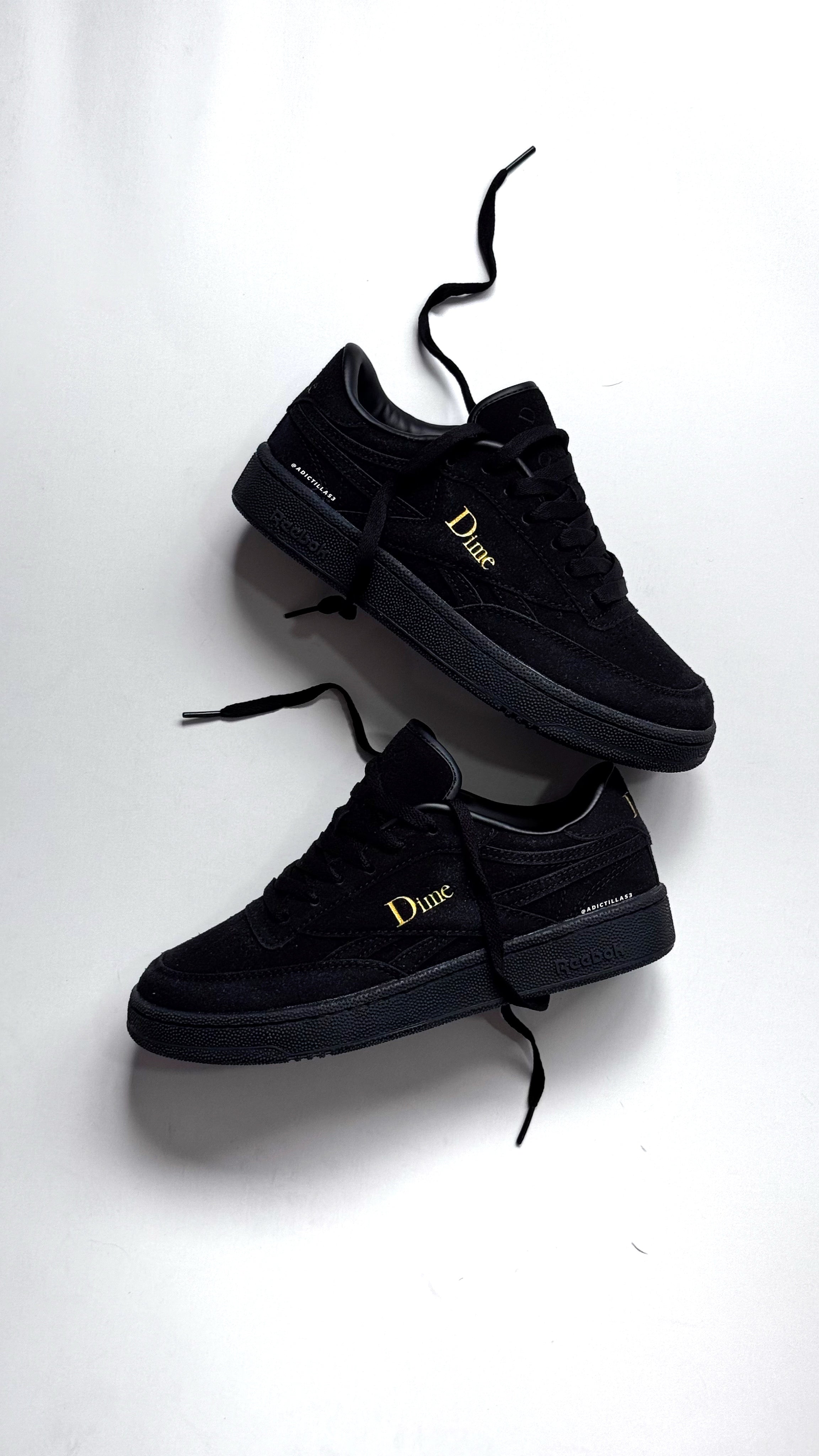 Reebok X Dime