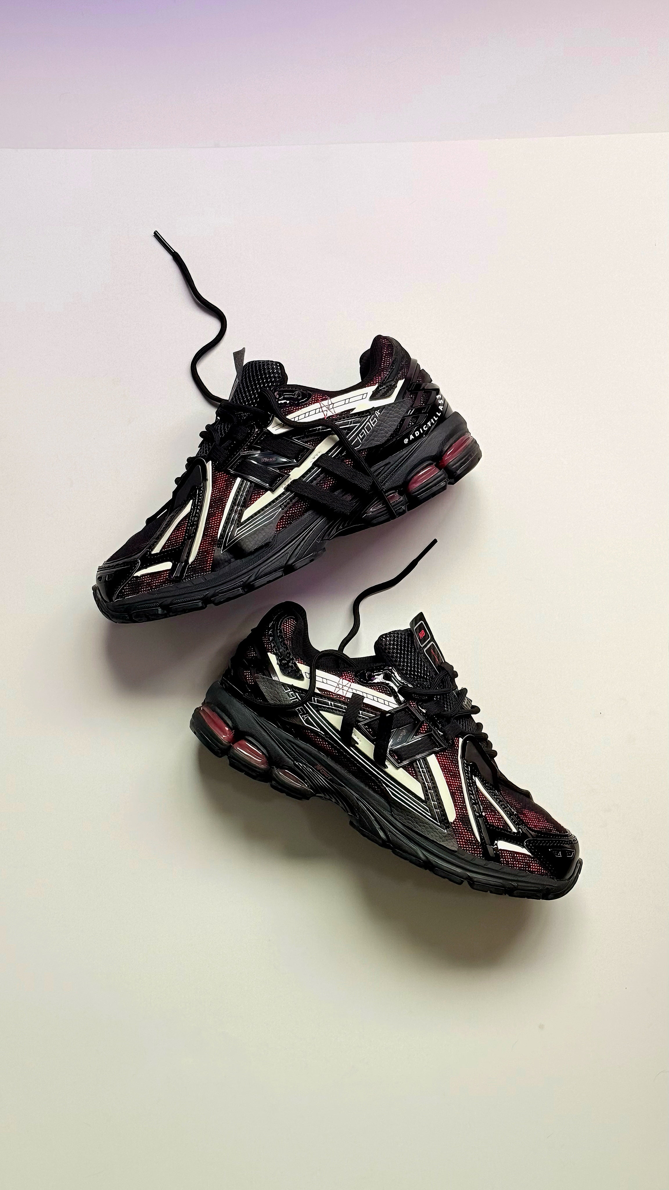New Balance 1906A