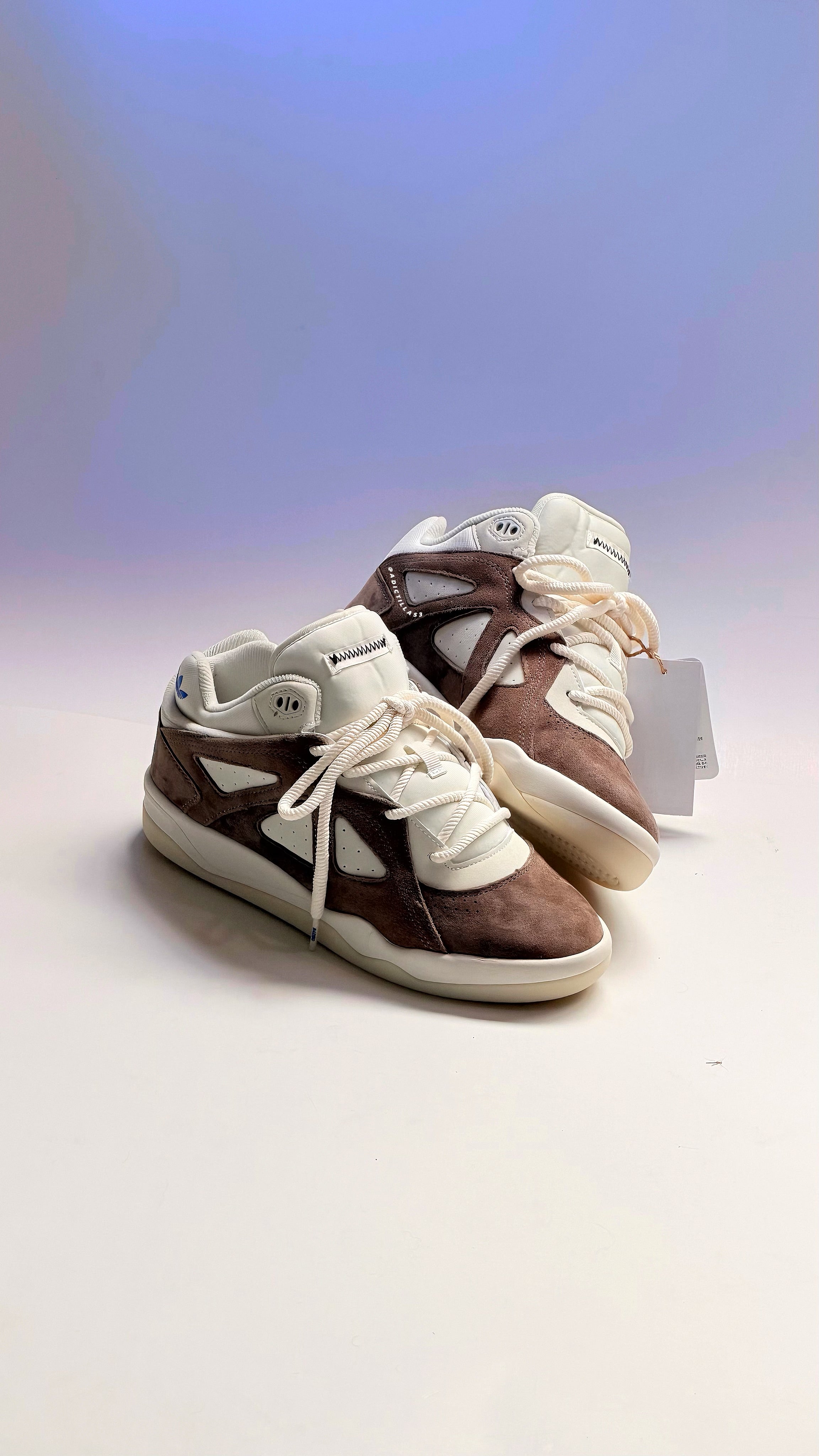 adidas BadBo 1.0
Bad Bunny Brown
