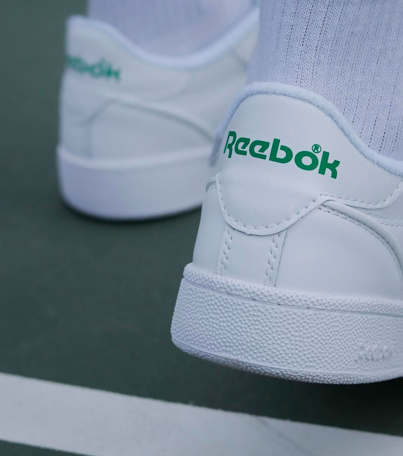 Reebok Club C