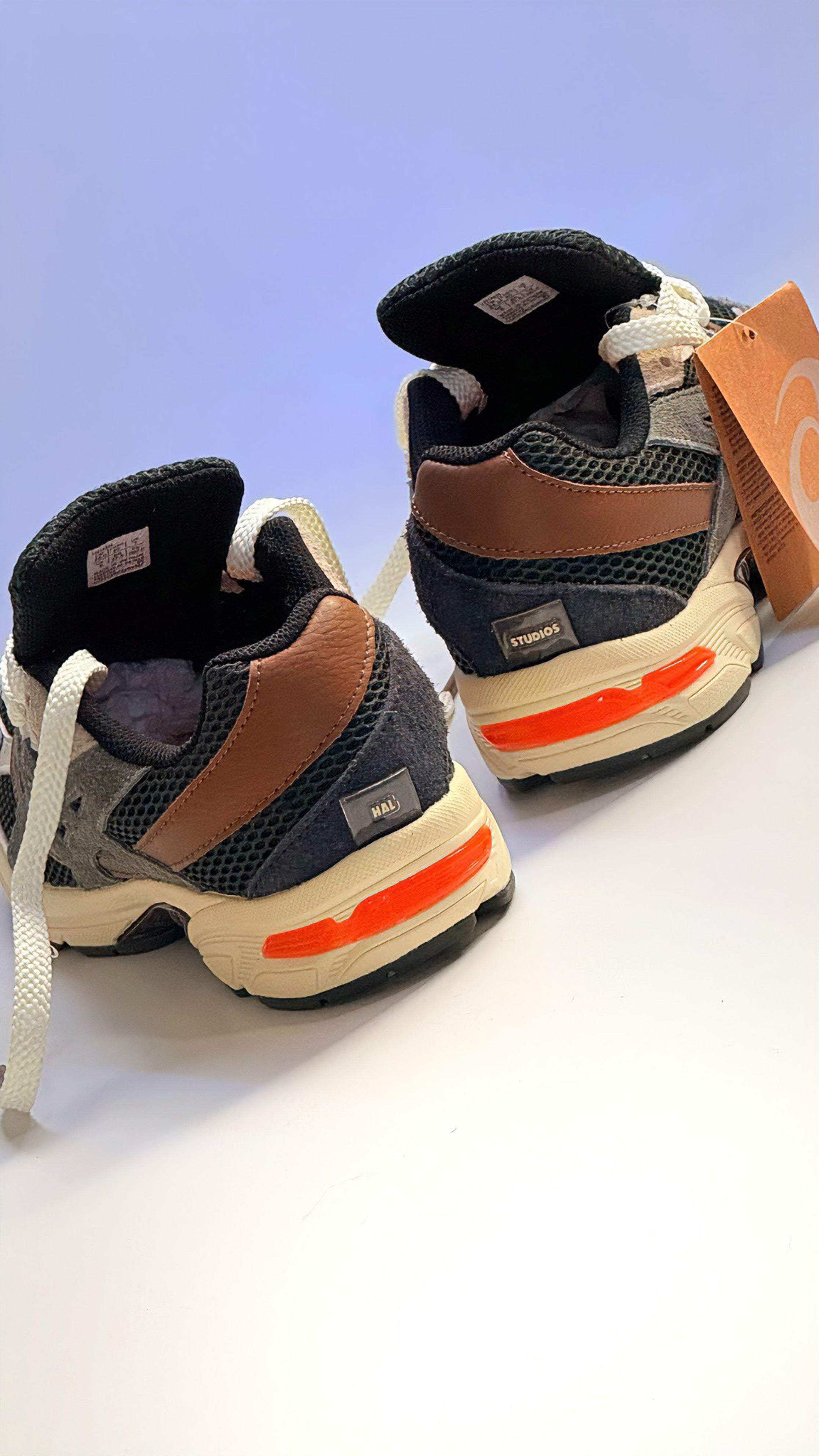 Asics Gel 1130 Hal Studios