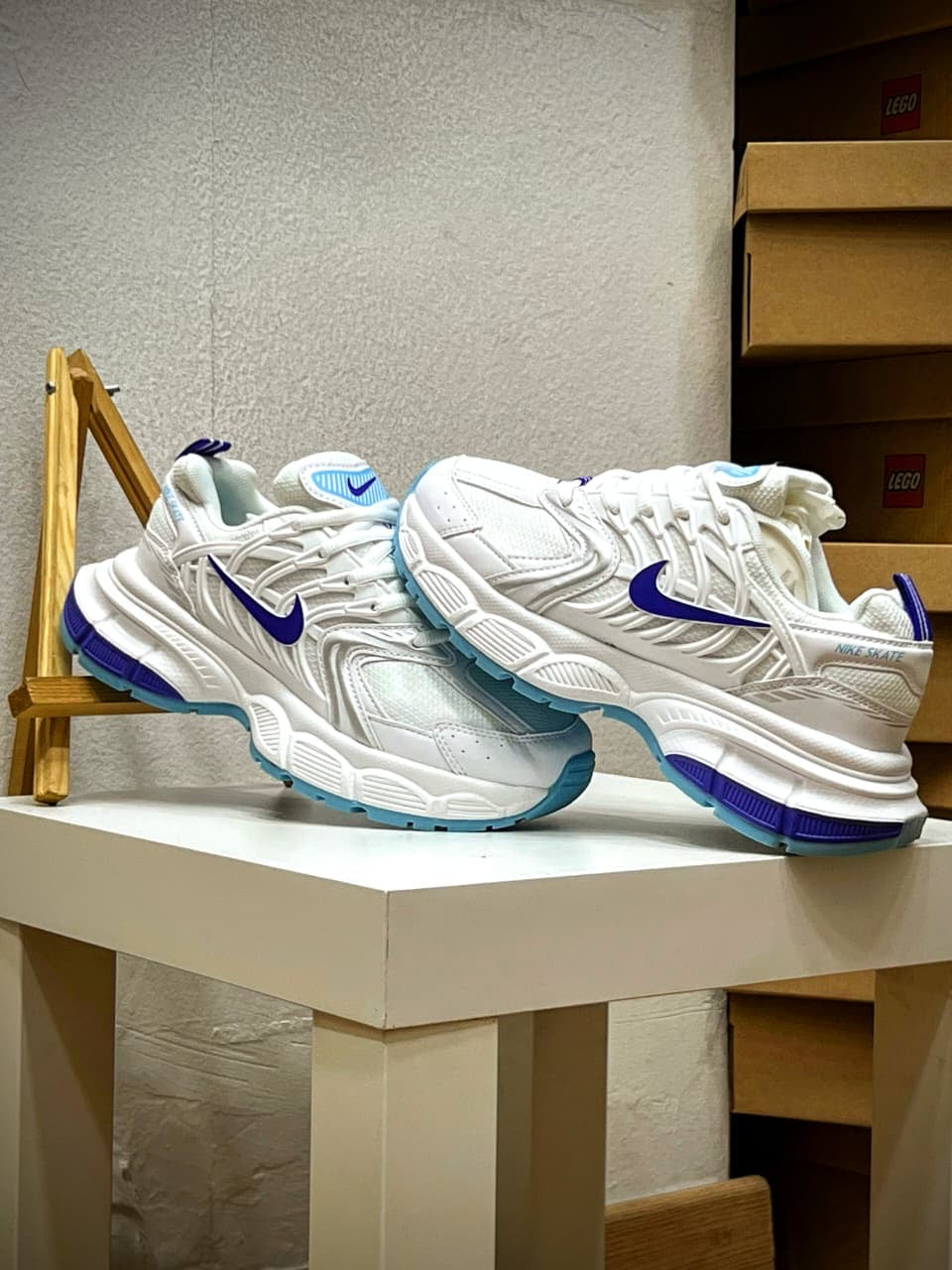Nike Skate
