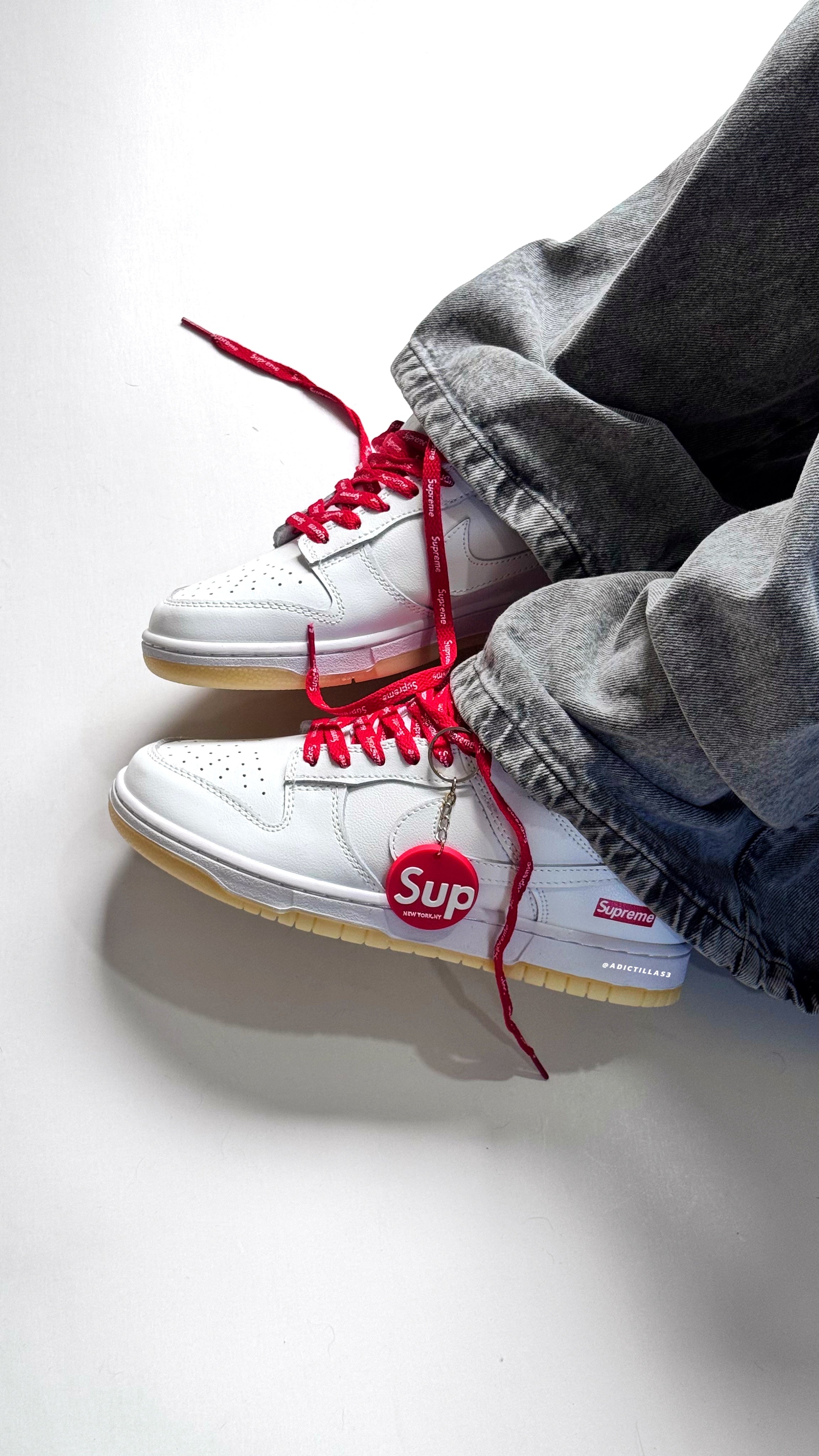 Nike Sb Supreme