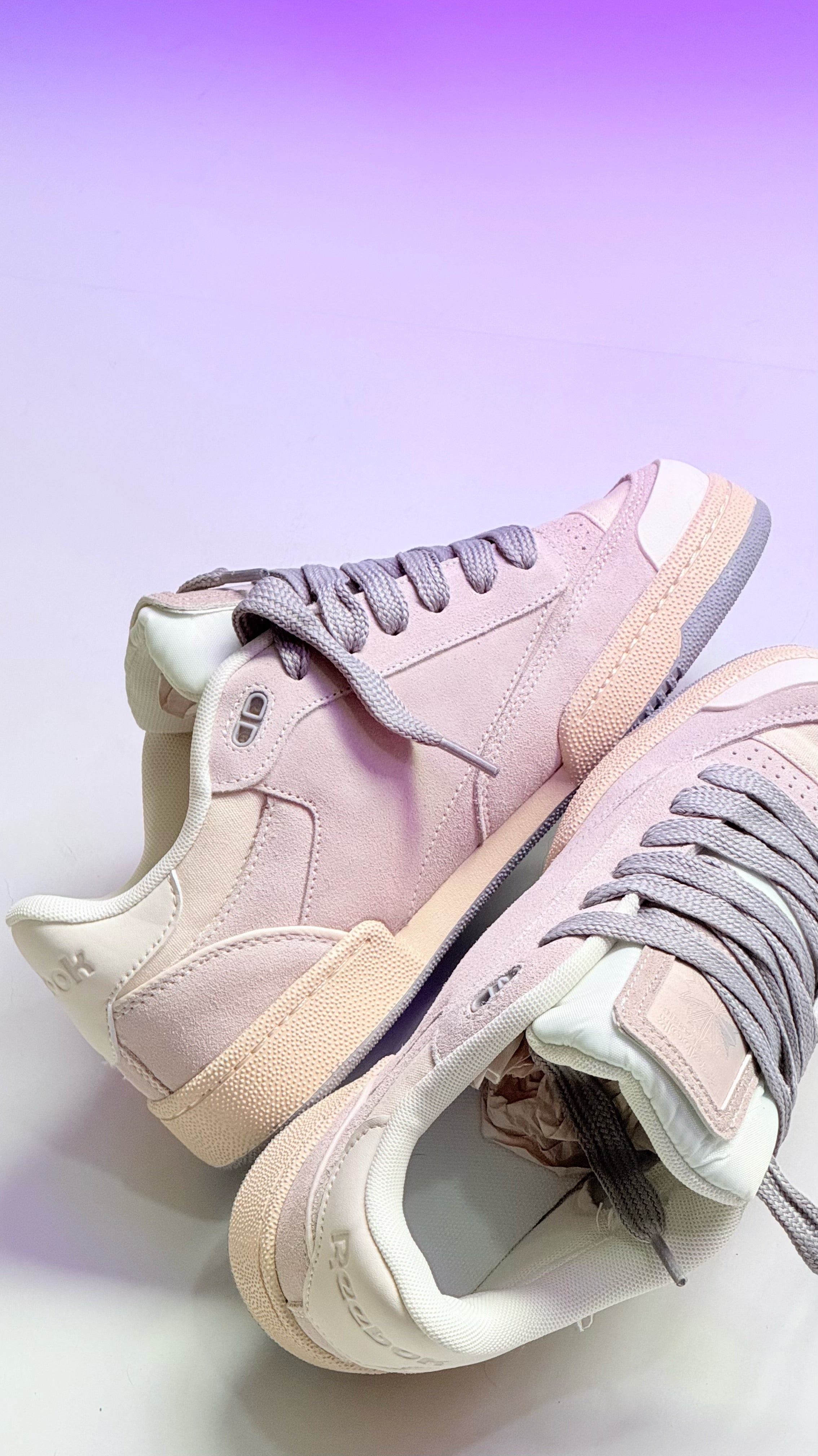 Reebok Club C Bulc