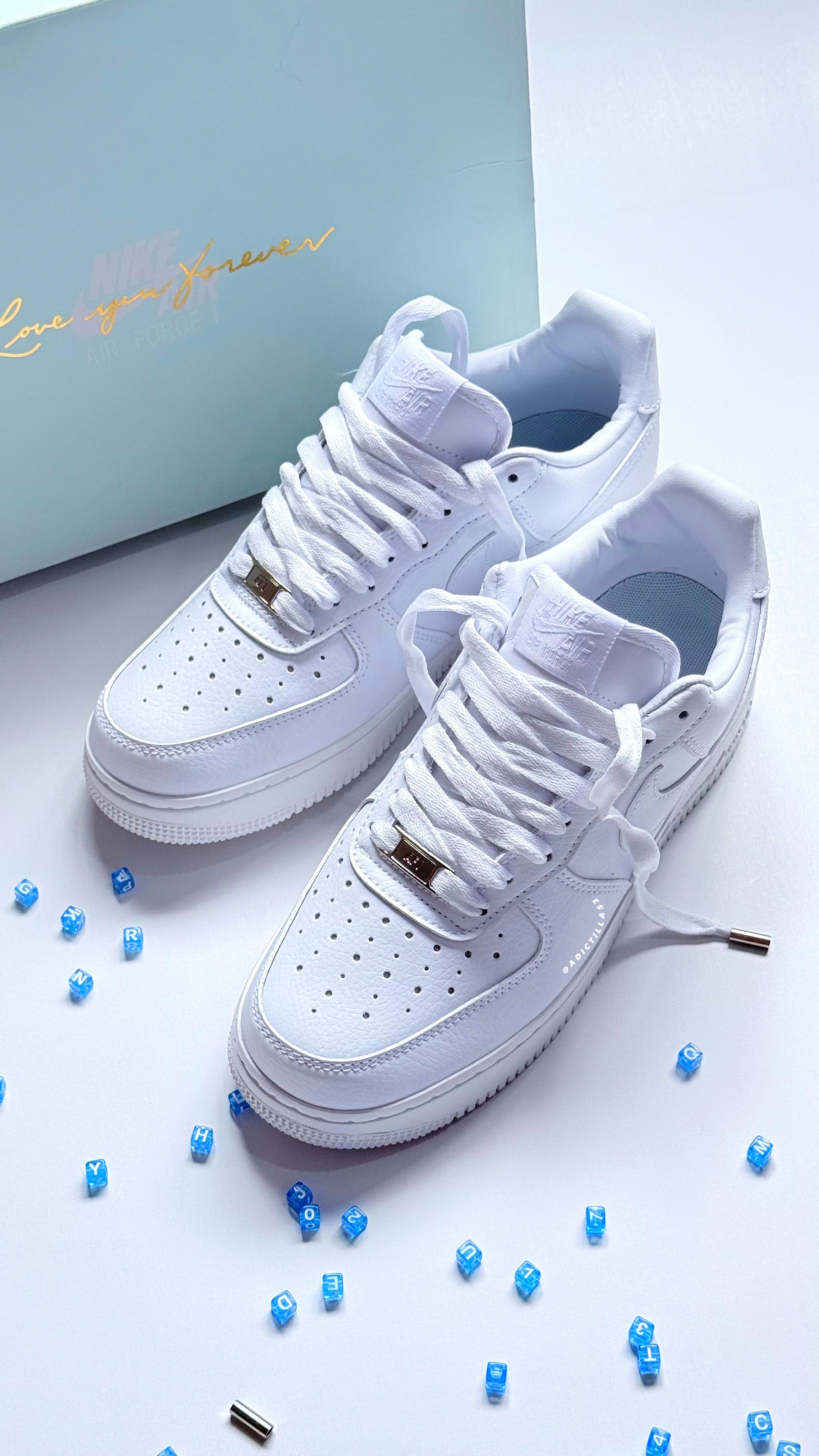 Air Forcé One Nocta Drake