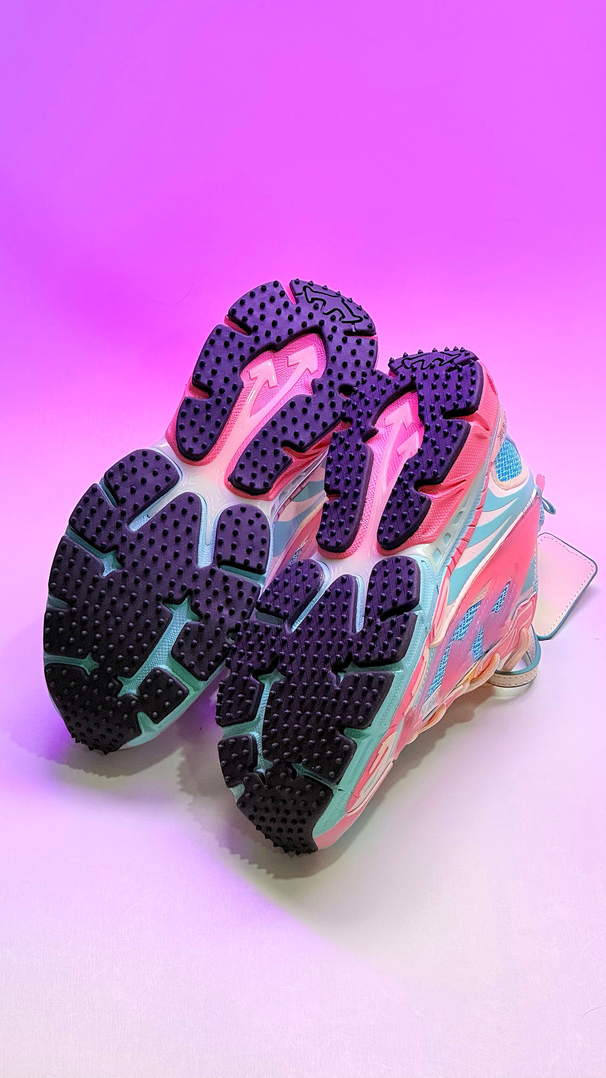 Off-White Be Right Back Miami