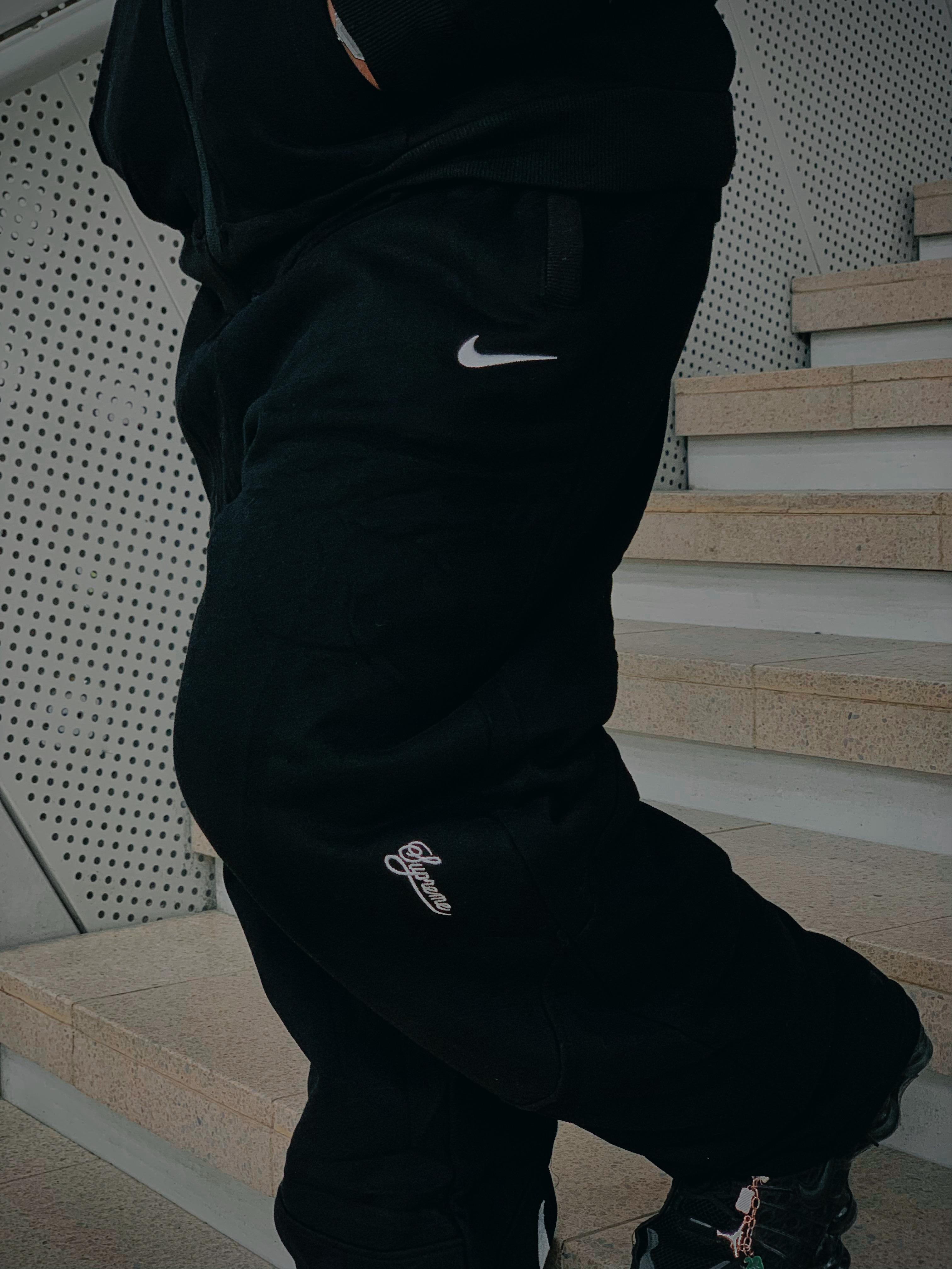 Nike Supreme Airmax