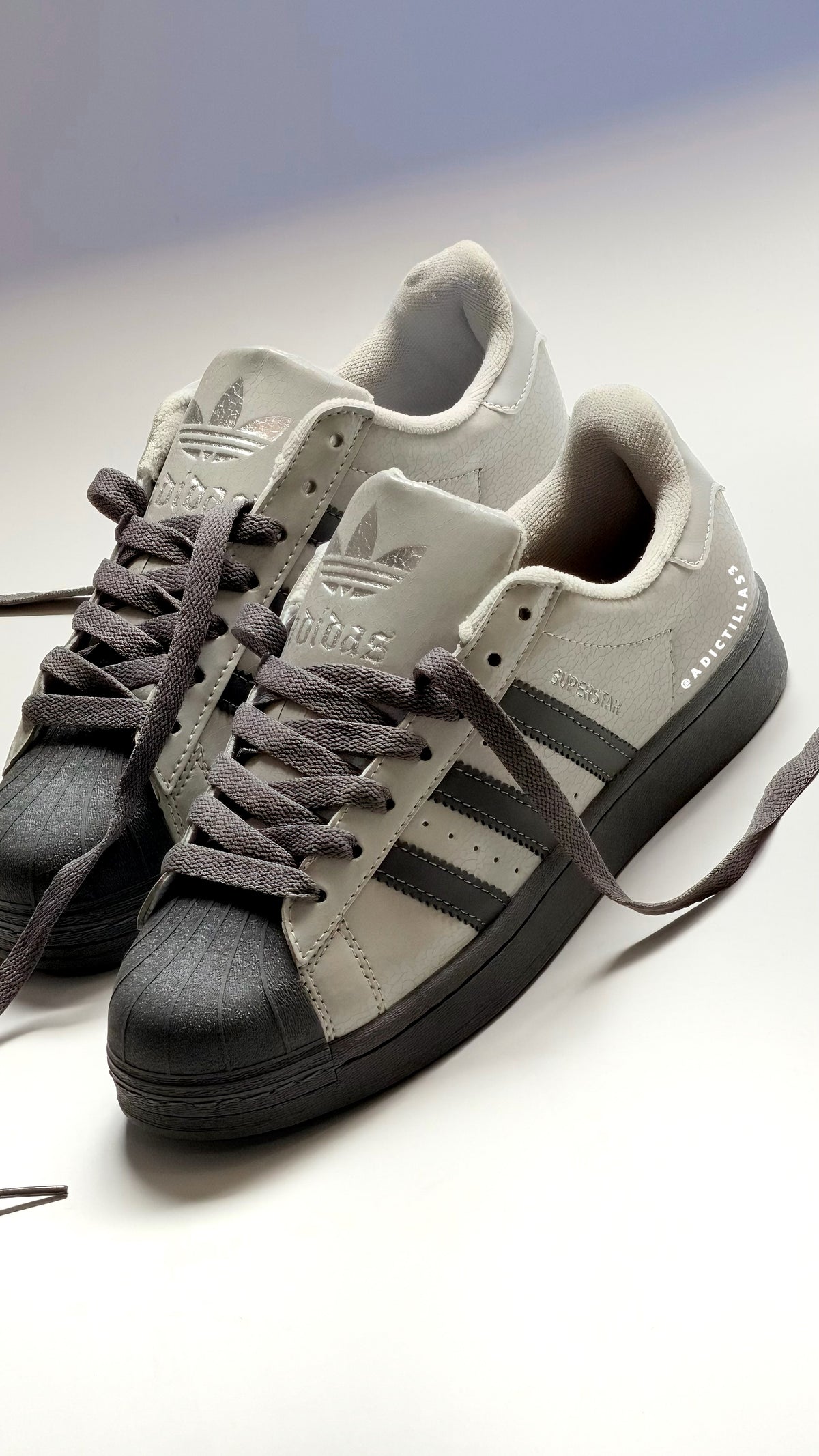 Adidas Superstar 2