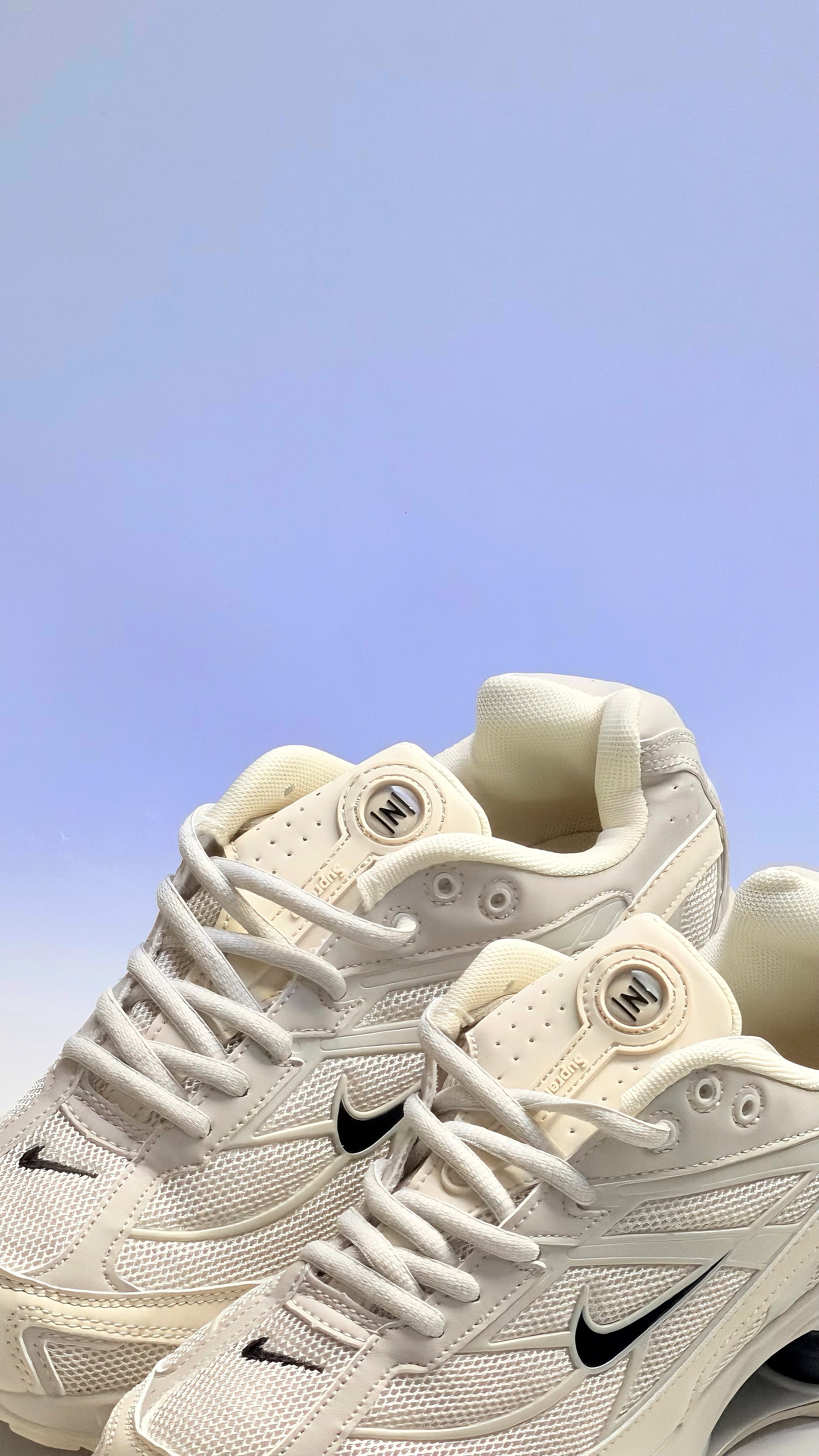 Nike
Shox Ride 2
