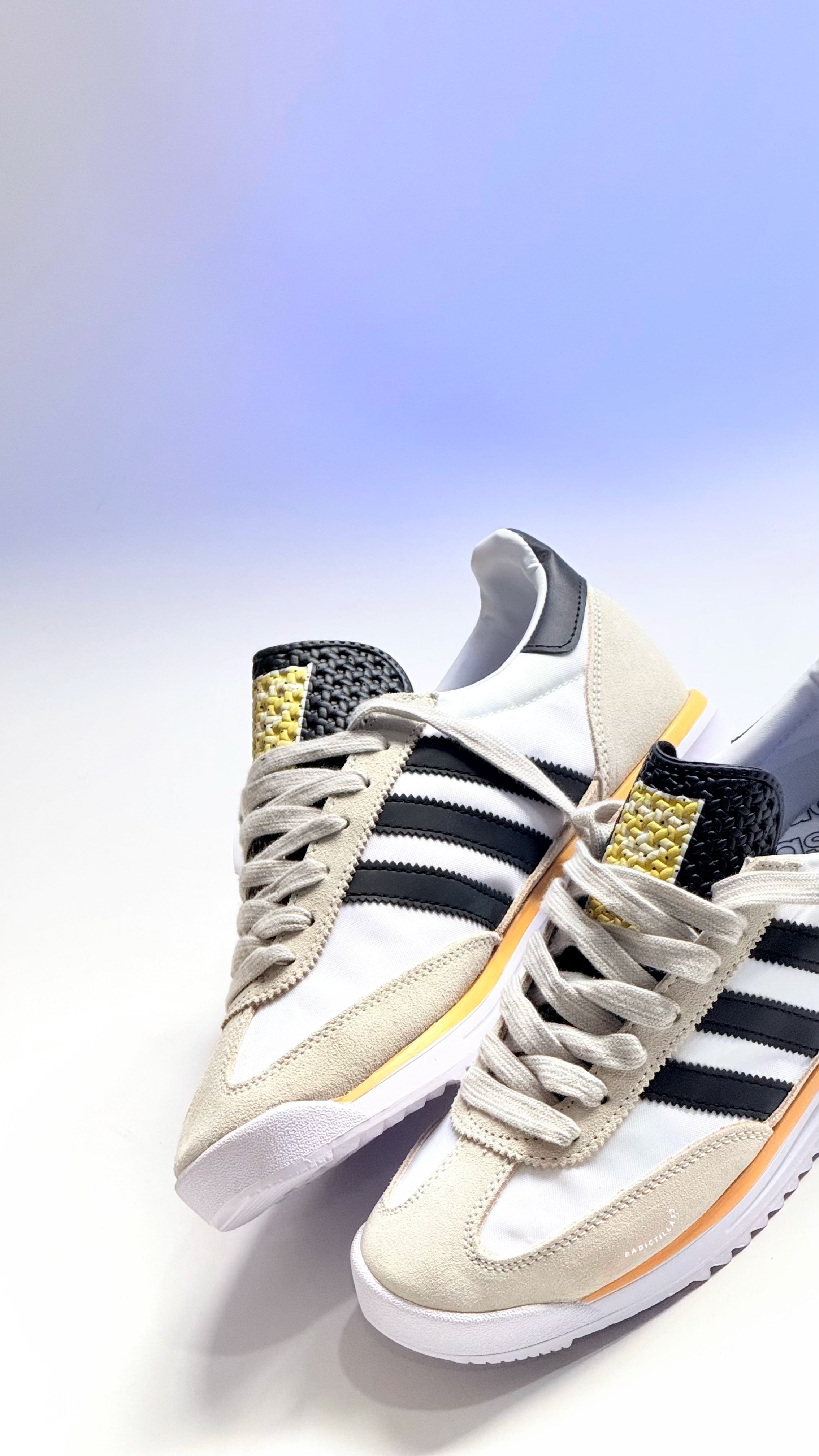 Adidas SL 72 W