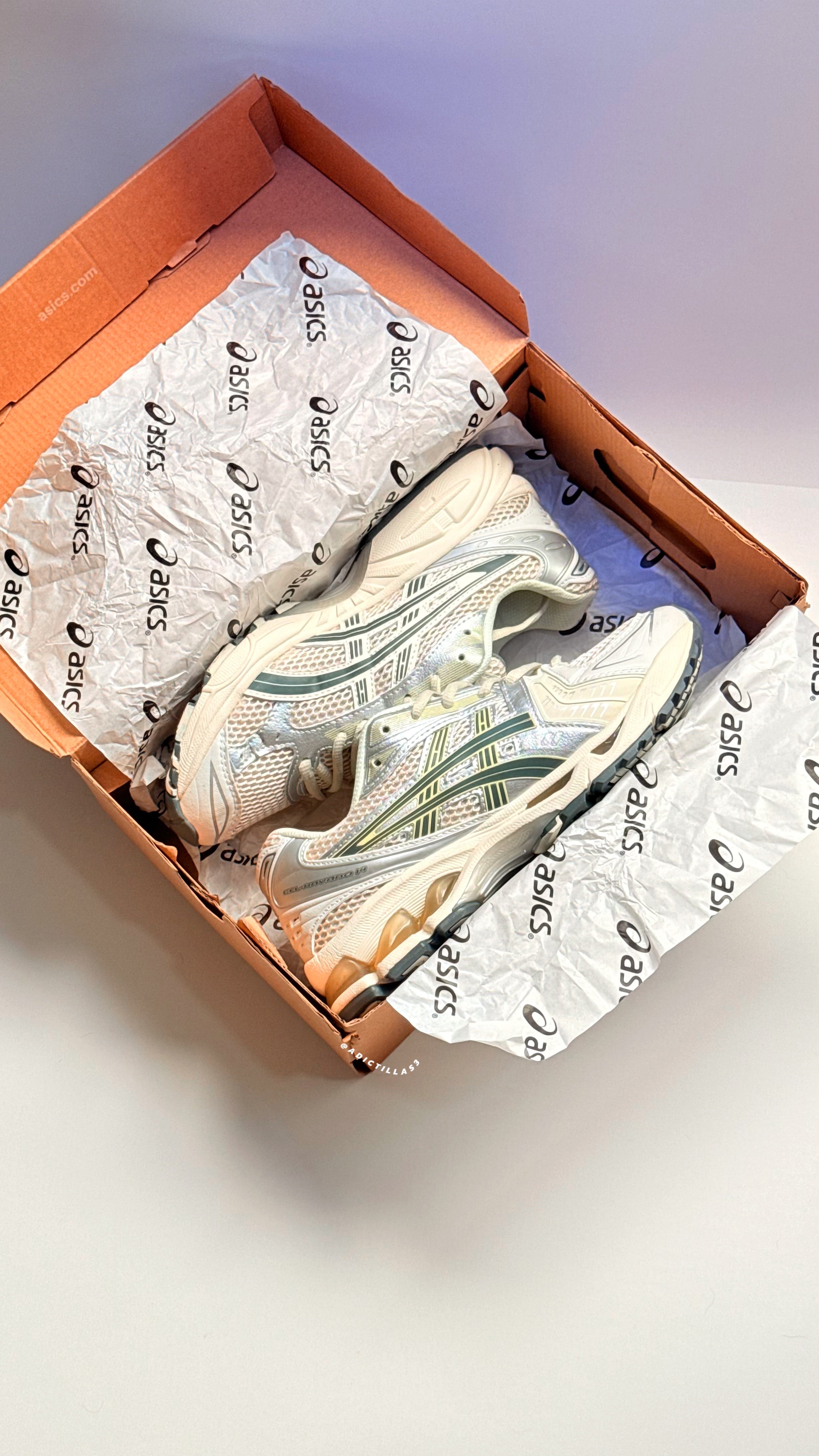 Asics Gel Kayano 14