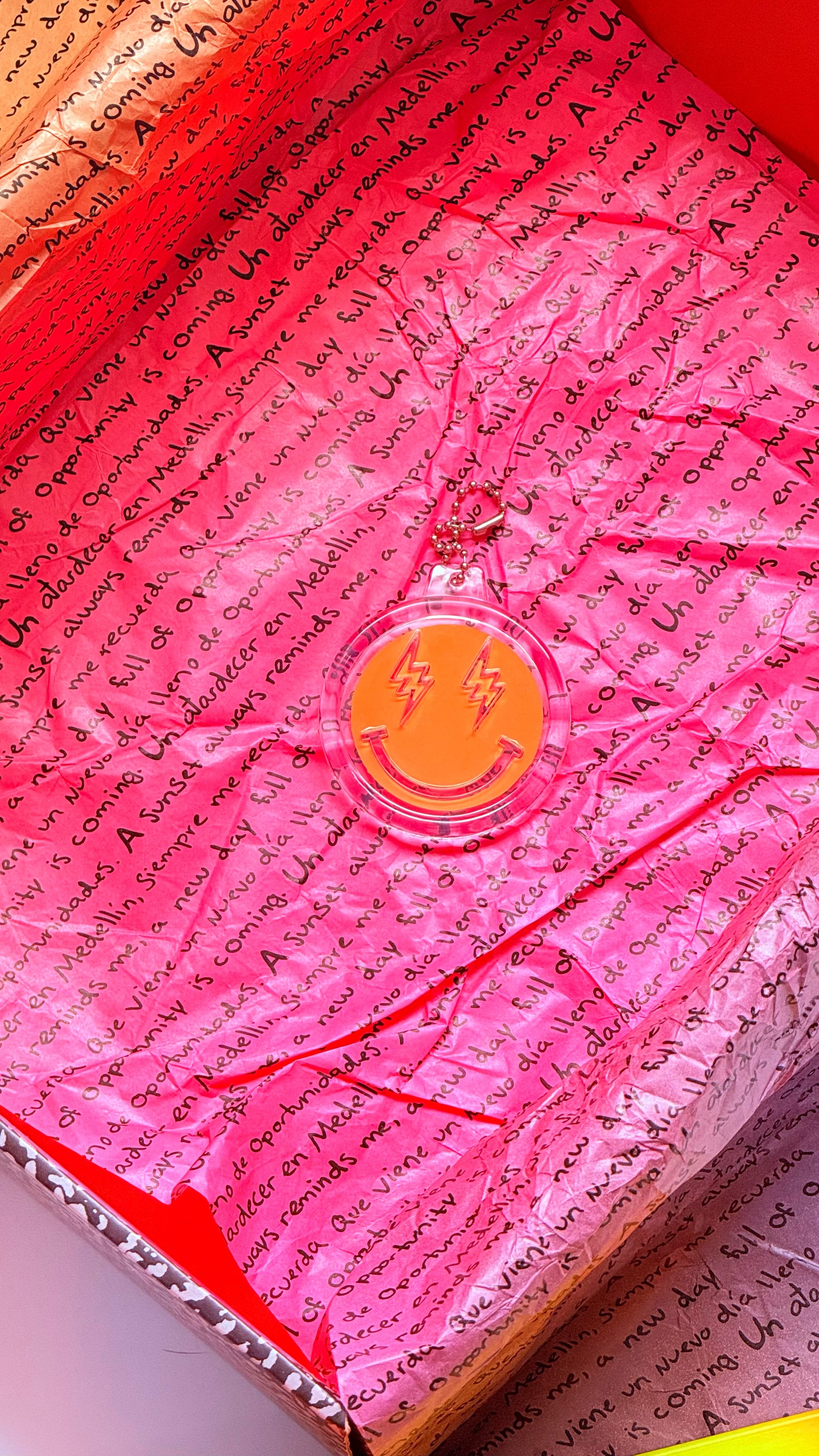 Air Jordan 3 x J Balvin    “ Medellín Sunset “