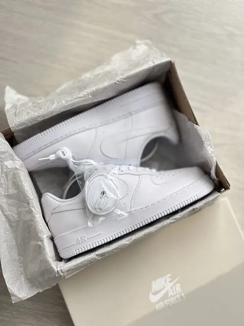 Air Forcé One Classic Leather