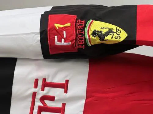 FERRARI racing